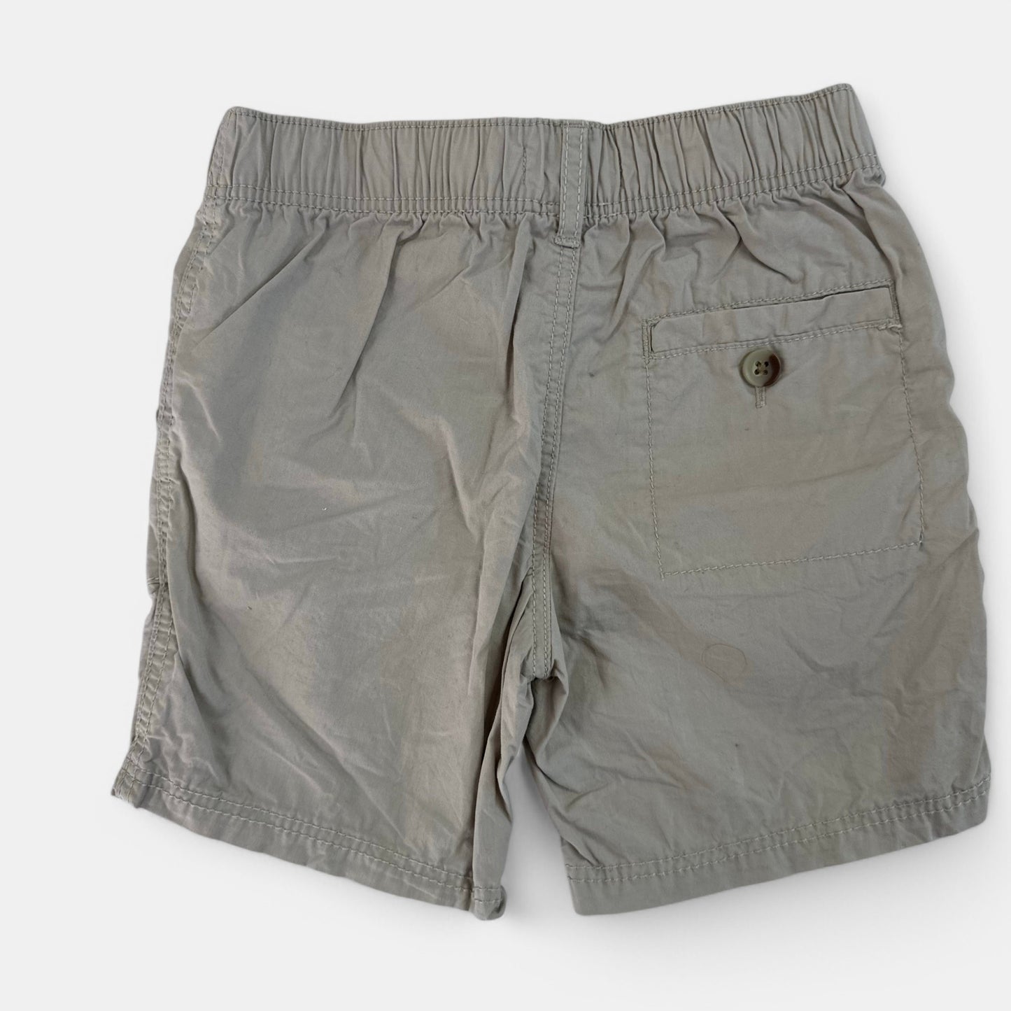 Short TEX : 24 mois