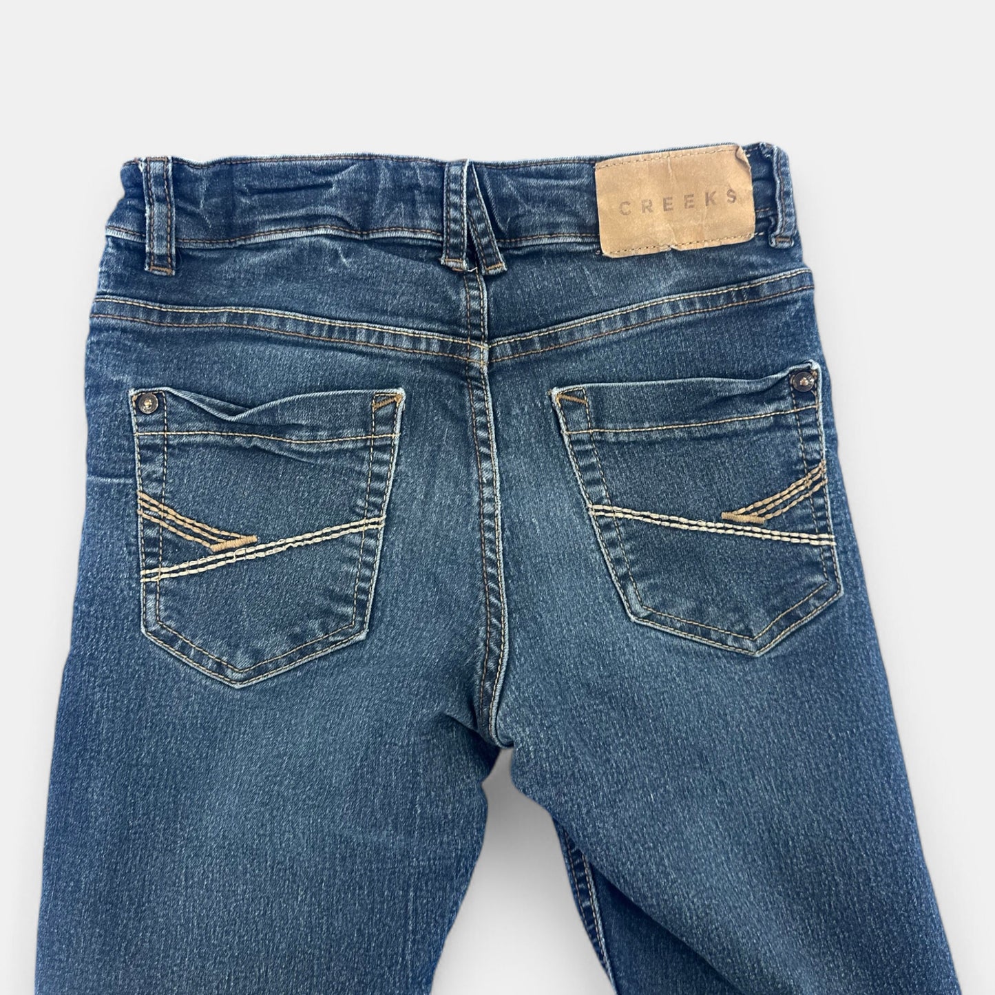 Pantalon Creeks : 10 ans