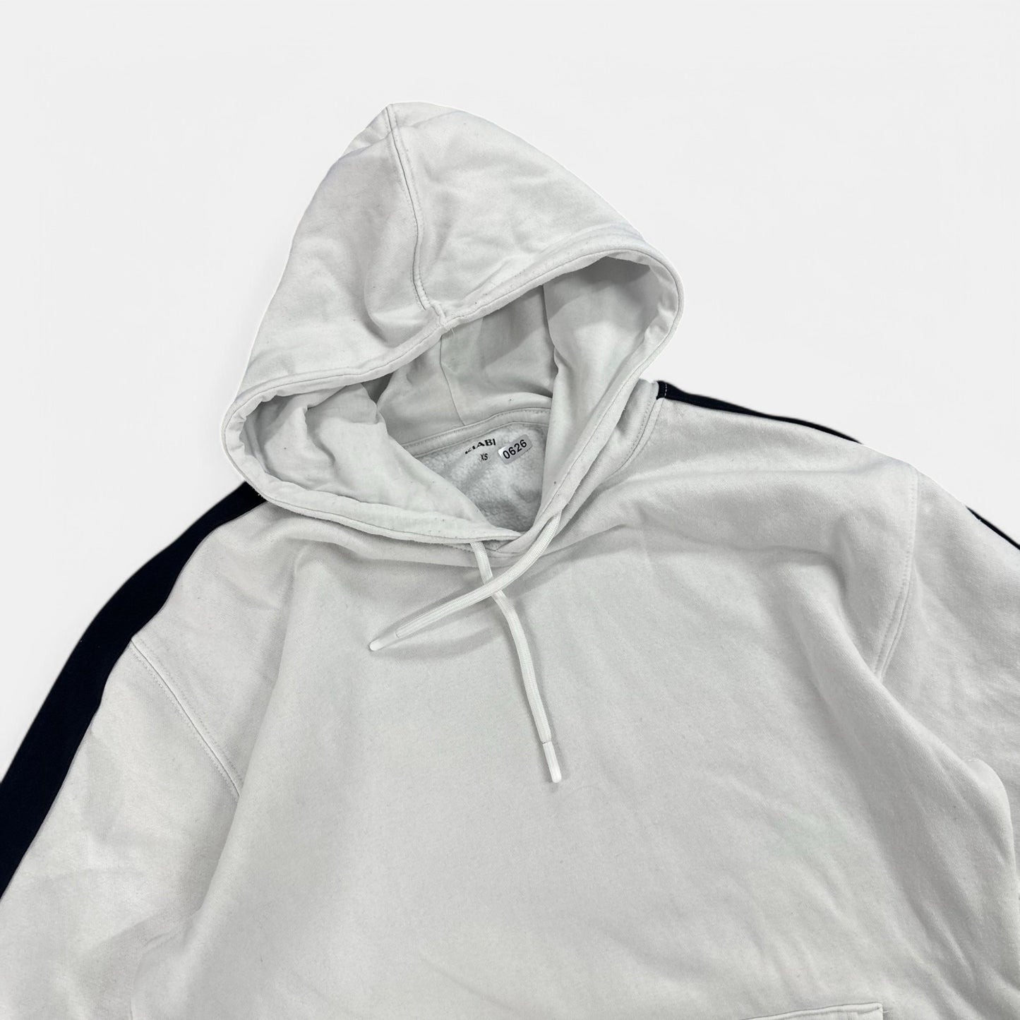 Sweat capuche Kiabi : 14 ans