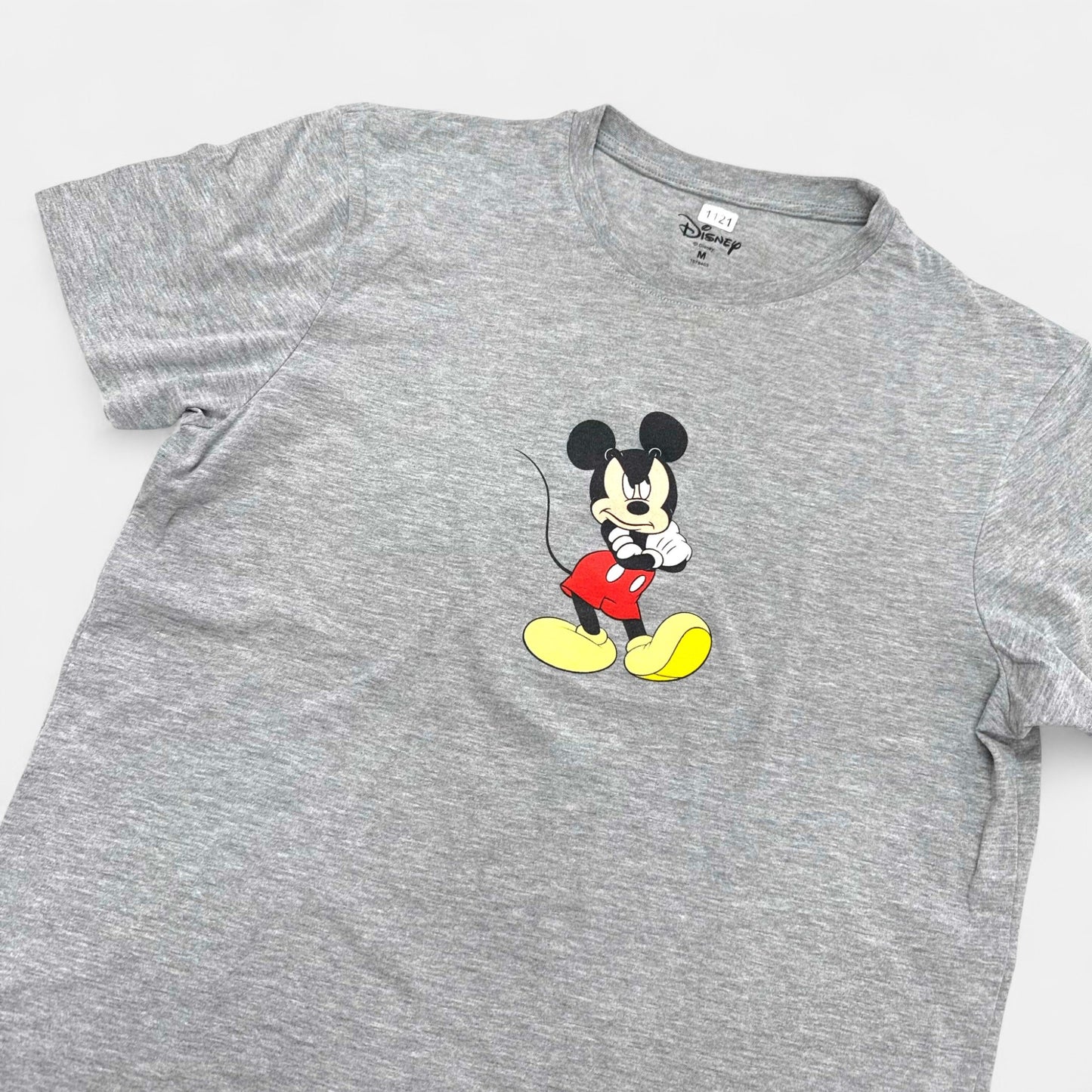 T-Shirt Disney : 16 ans