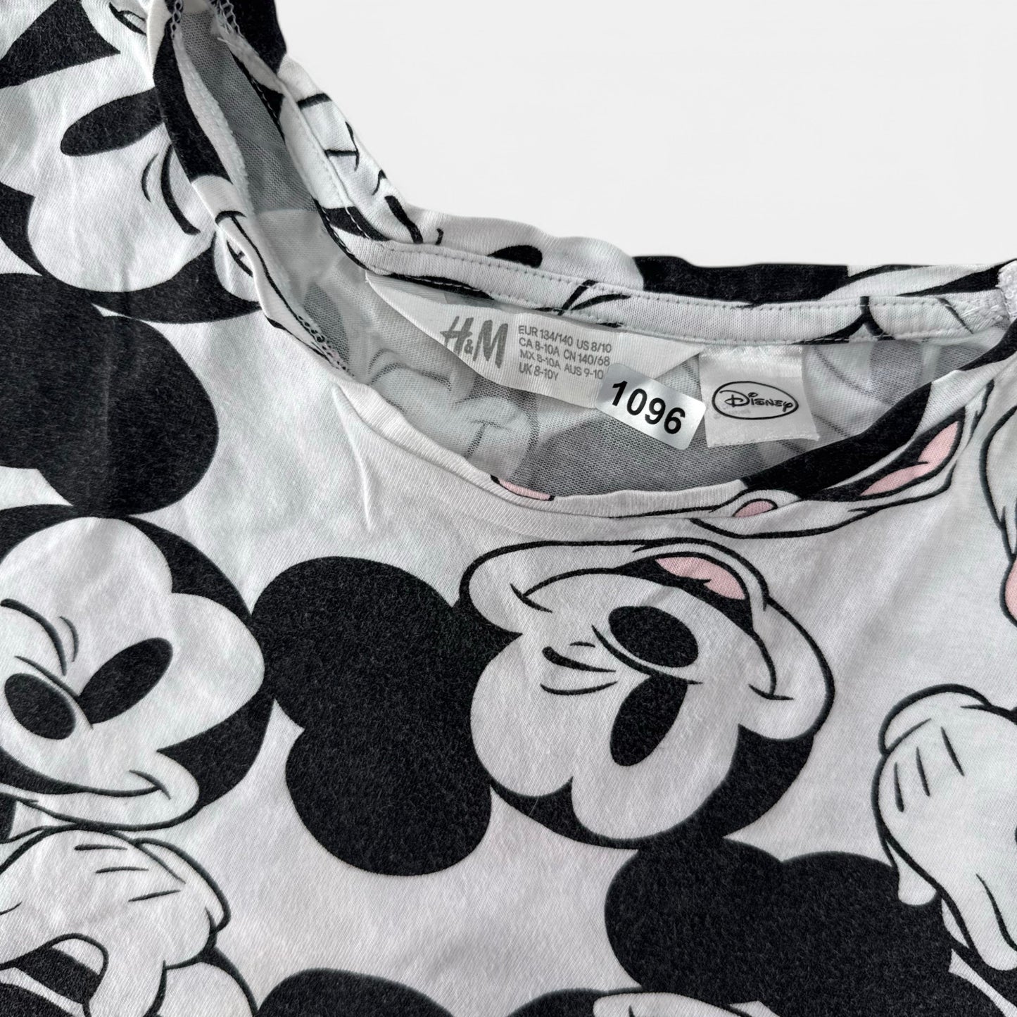 T-Shirt H&M : 10 ans