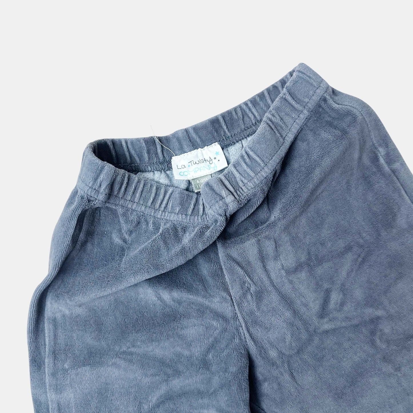 Pyjama La twisty company : 6 ans