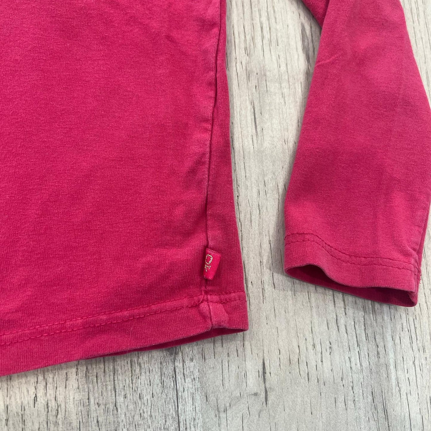 T-Shirt Okaïdi : 4 ans