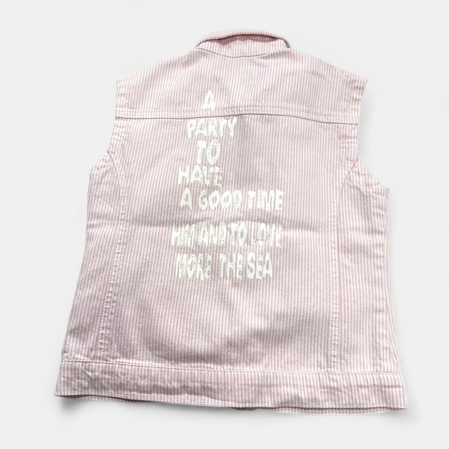 Veste / Manteau : 7 ans