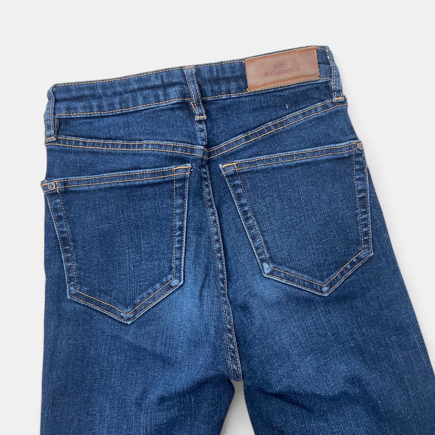 Pantalon Mango : 14 ans