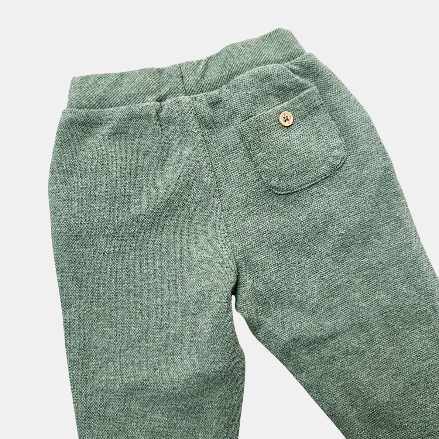 Pantalon Tape à l'oeil : 18 mois