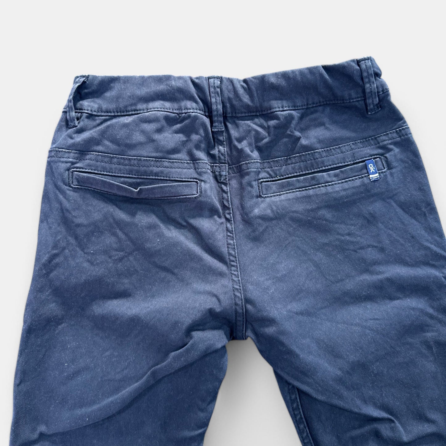 Pantalon Okaïdi Carrot : 10 ans