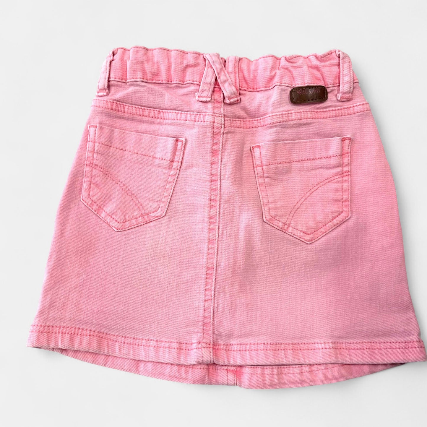 Jupe Tape à l'oeil : 6 ans