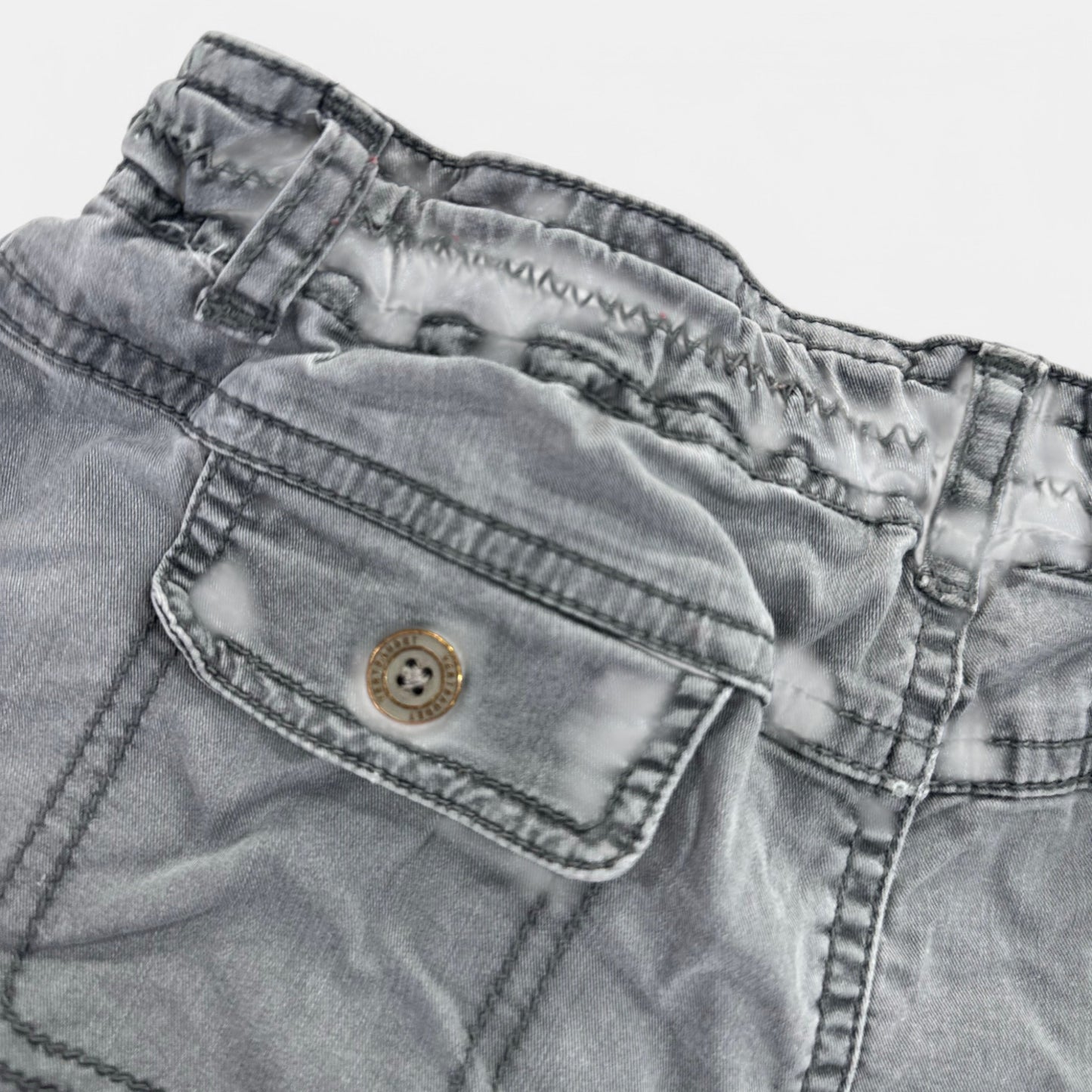 Short Verbaudet : 5 ans