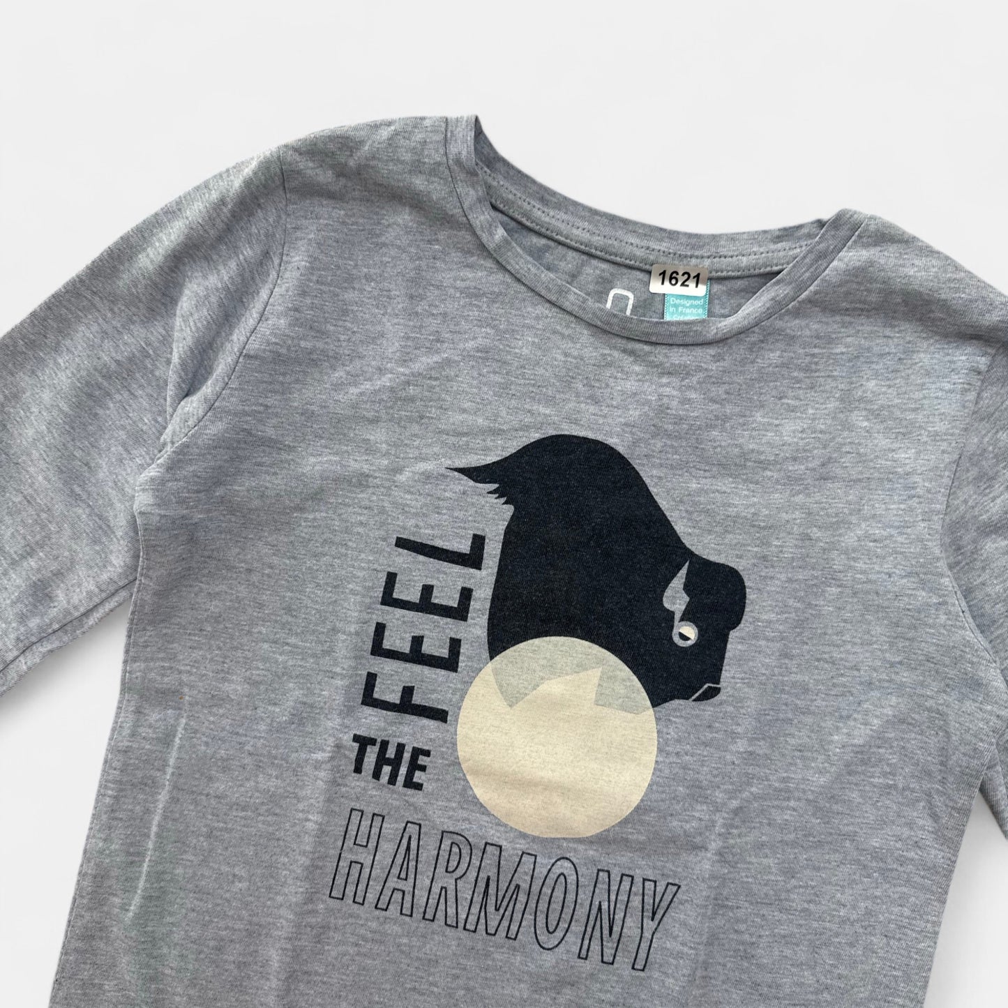 T-Shirt Okaïdi : 6 ans