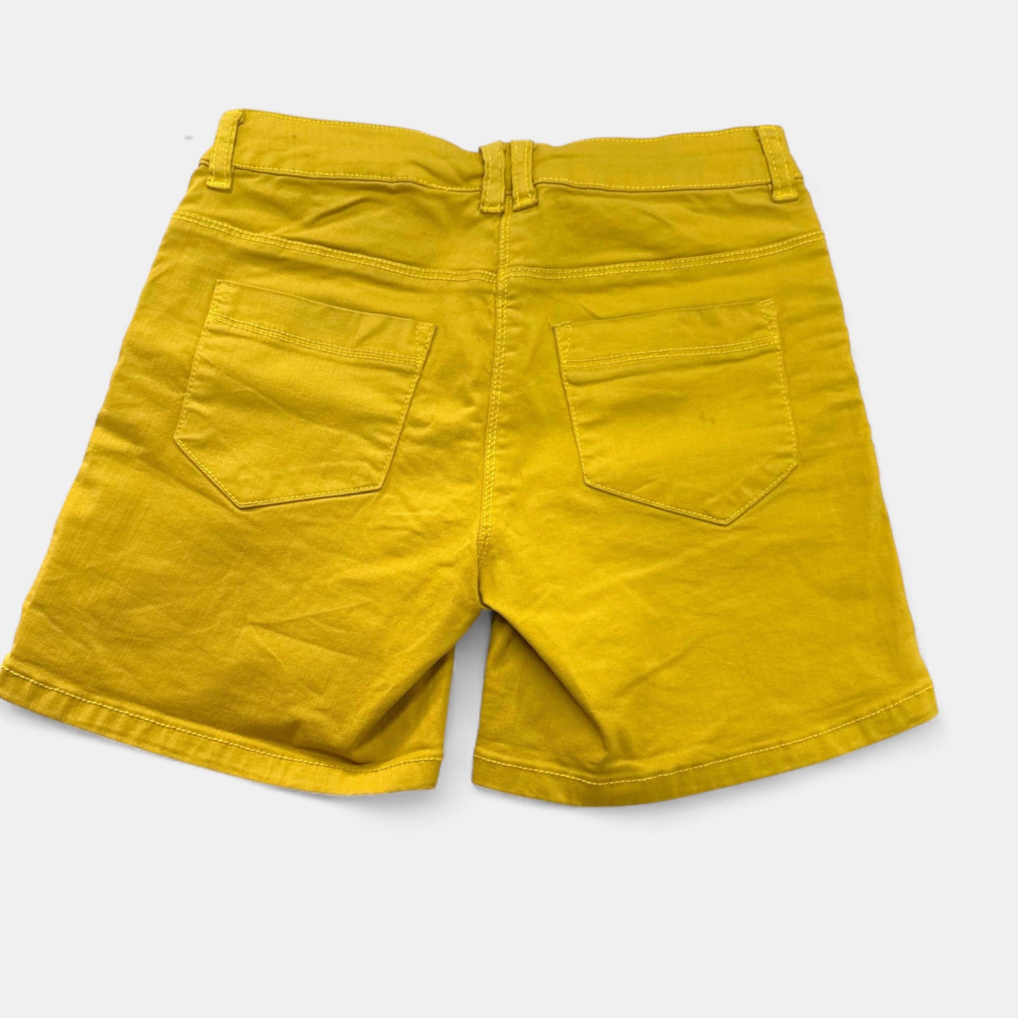 Short Tape à l'oeil : 12 ans