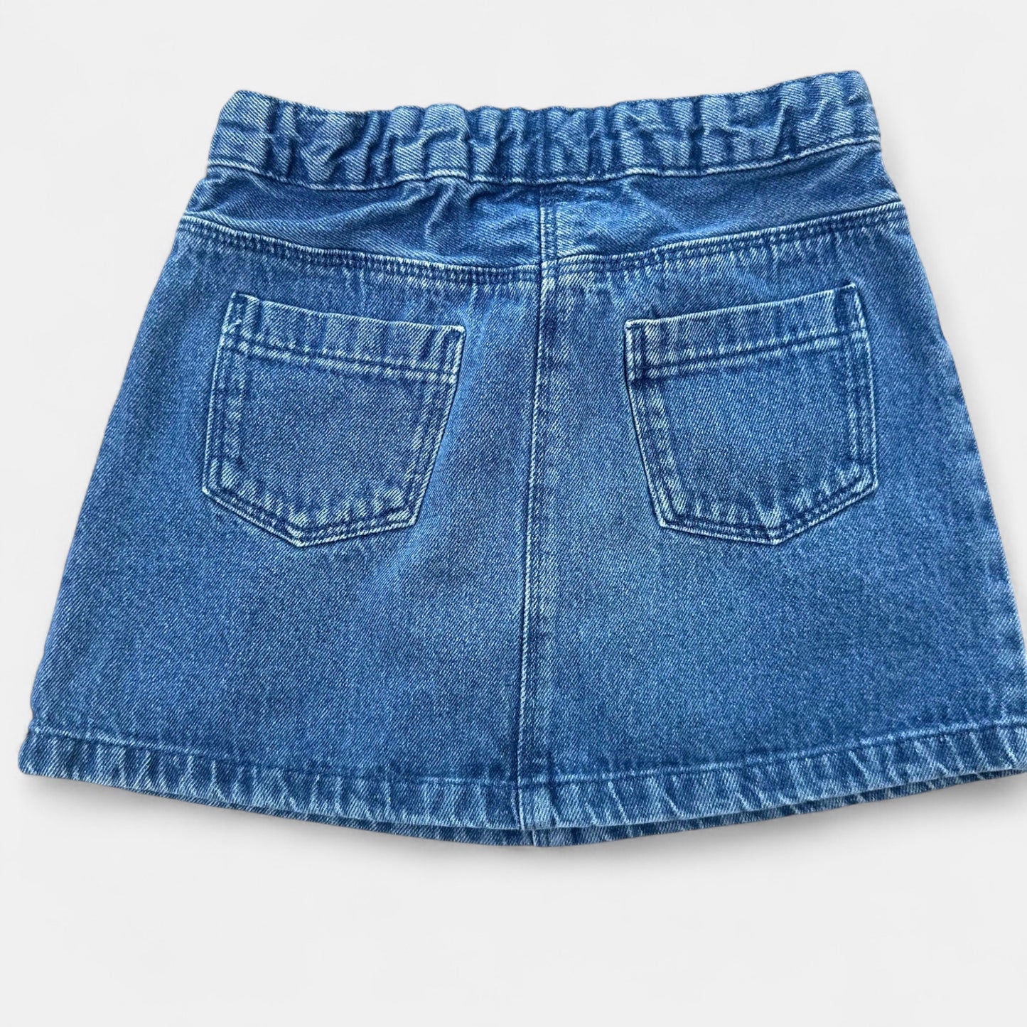 Jupe Du Pareil au même : 5 ans