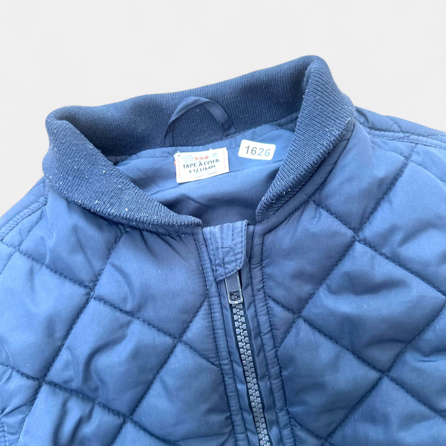 Blouson Tape à l'oeil : 6 ans