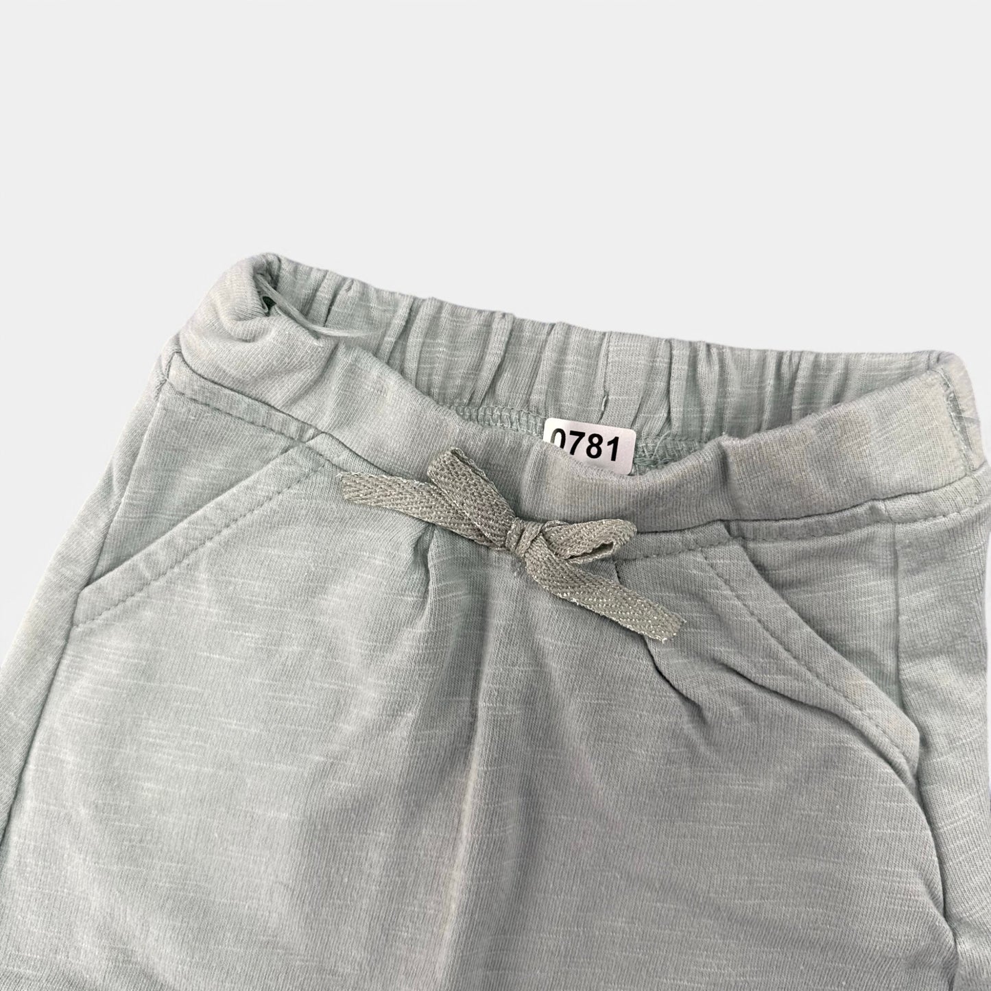Pantalon Tape à l'oeil : 3 mois