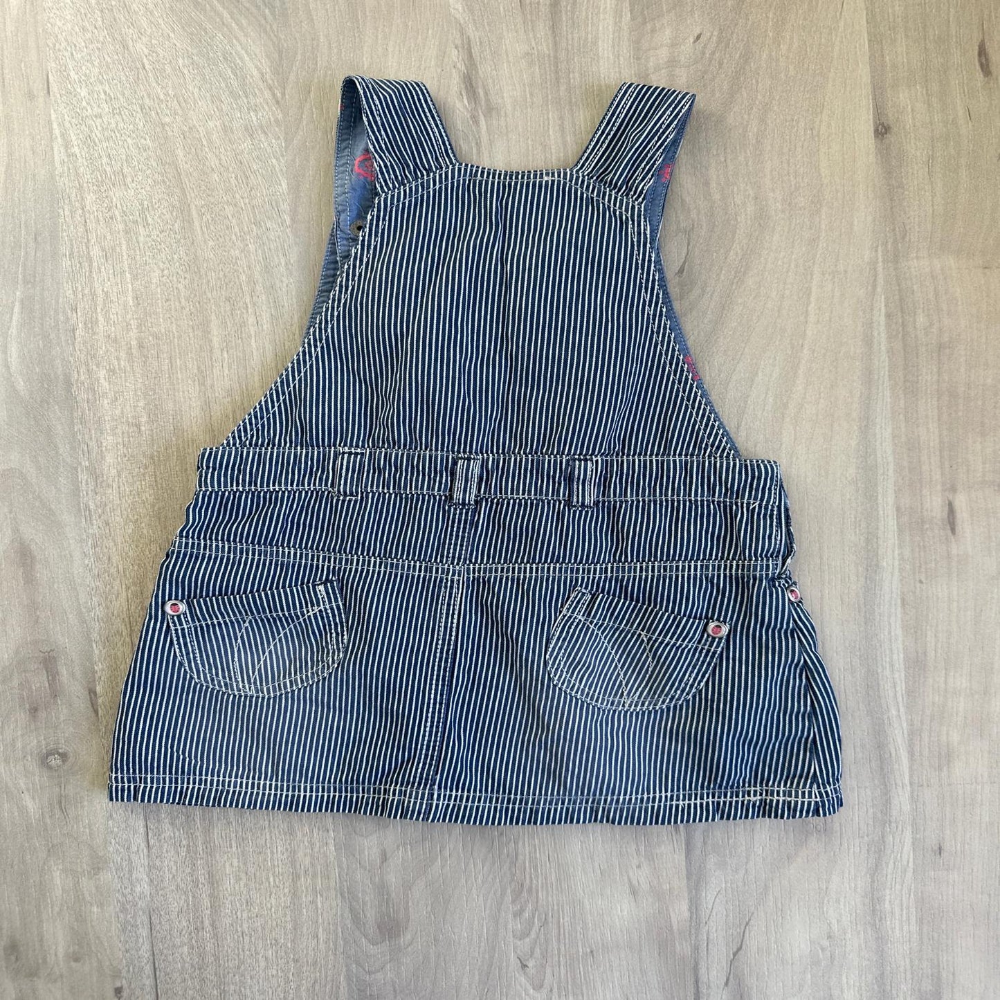 Robe cadet Rousselle  : 3 ans