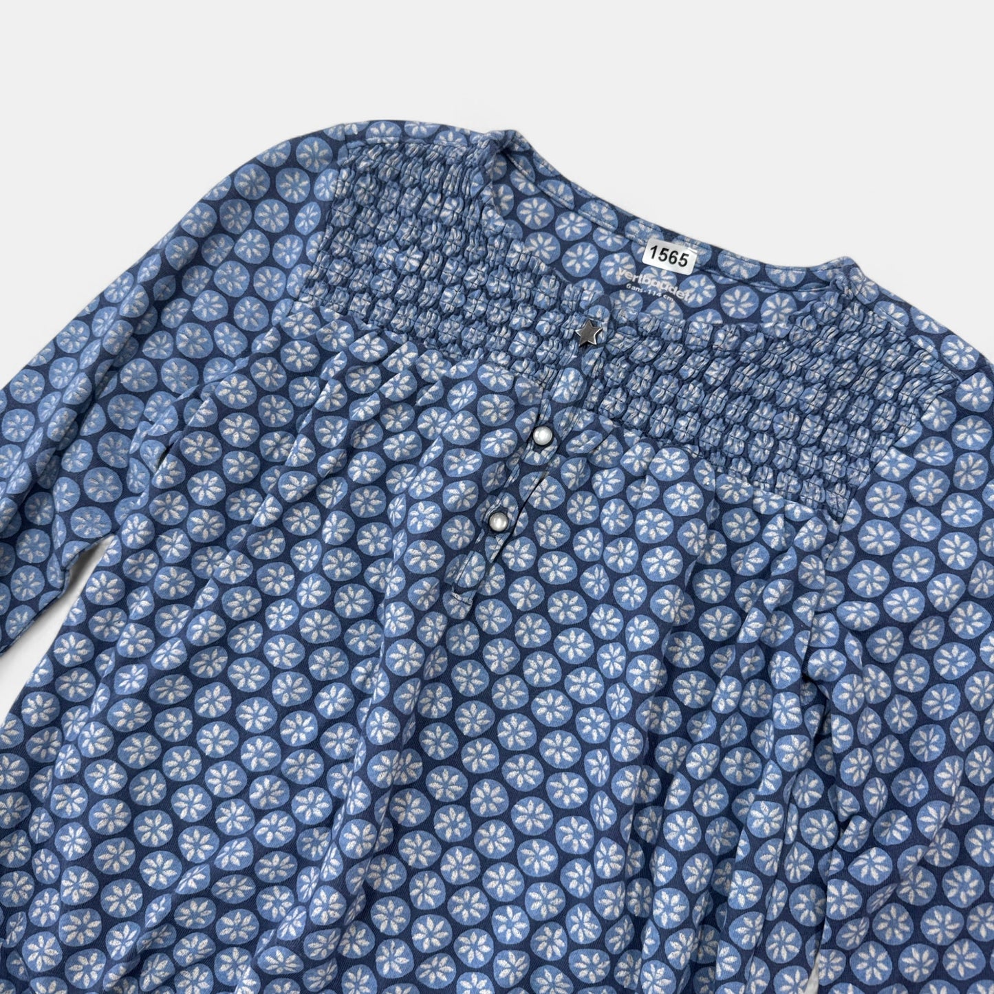 Blouse Verbaudet : 6 ans