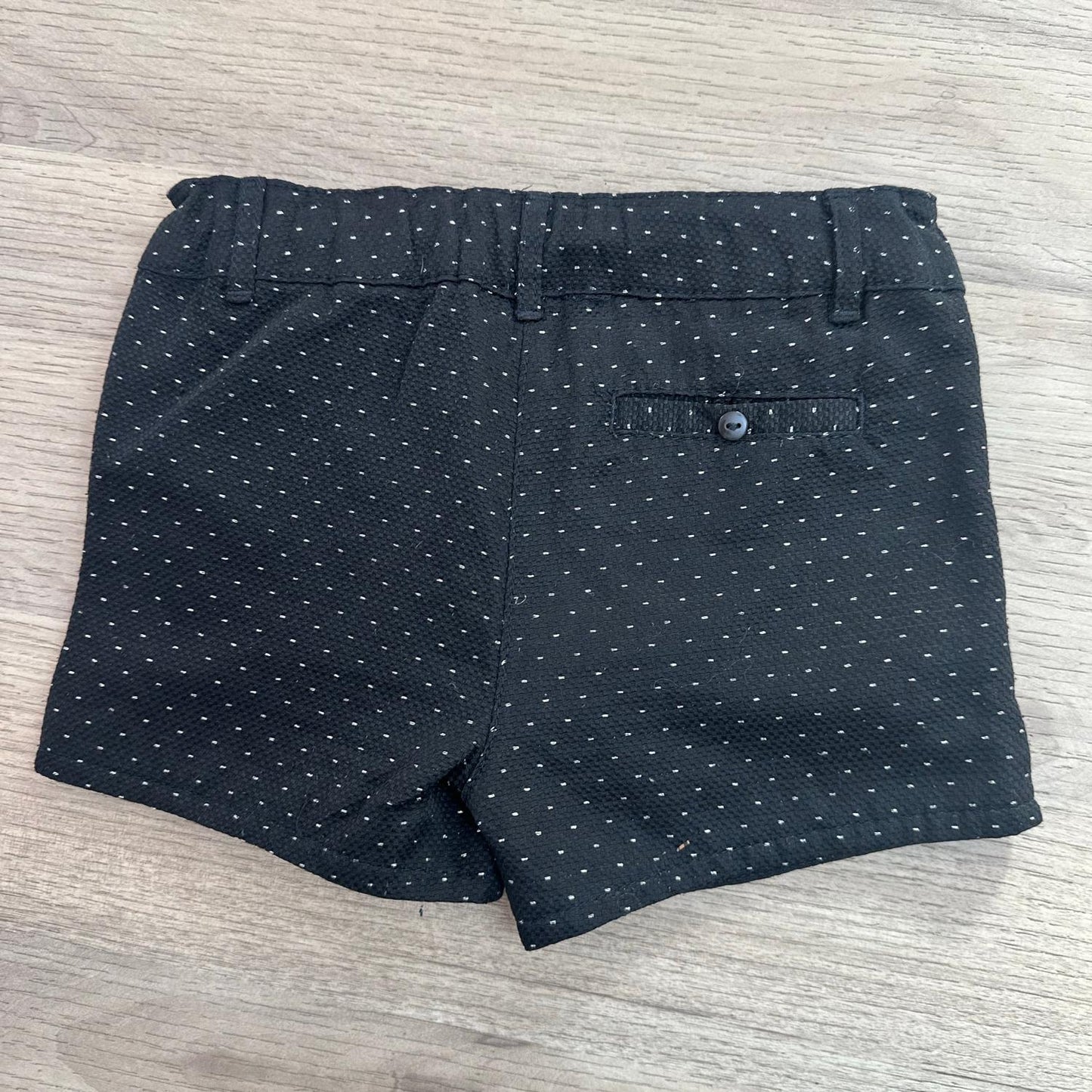 Short jcb : 5 ans