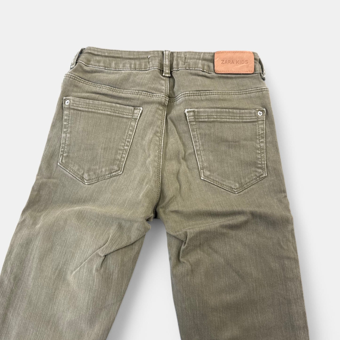 Pantalon Zara : 9 ans