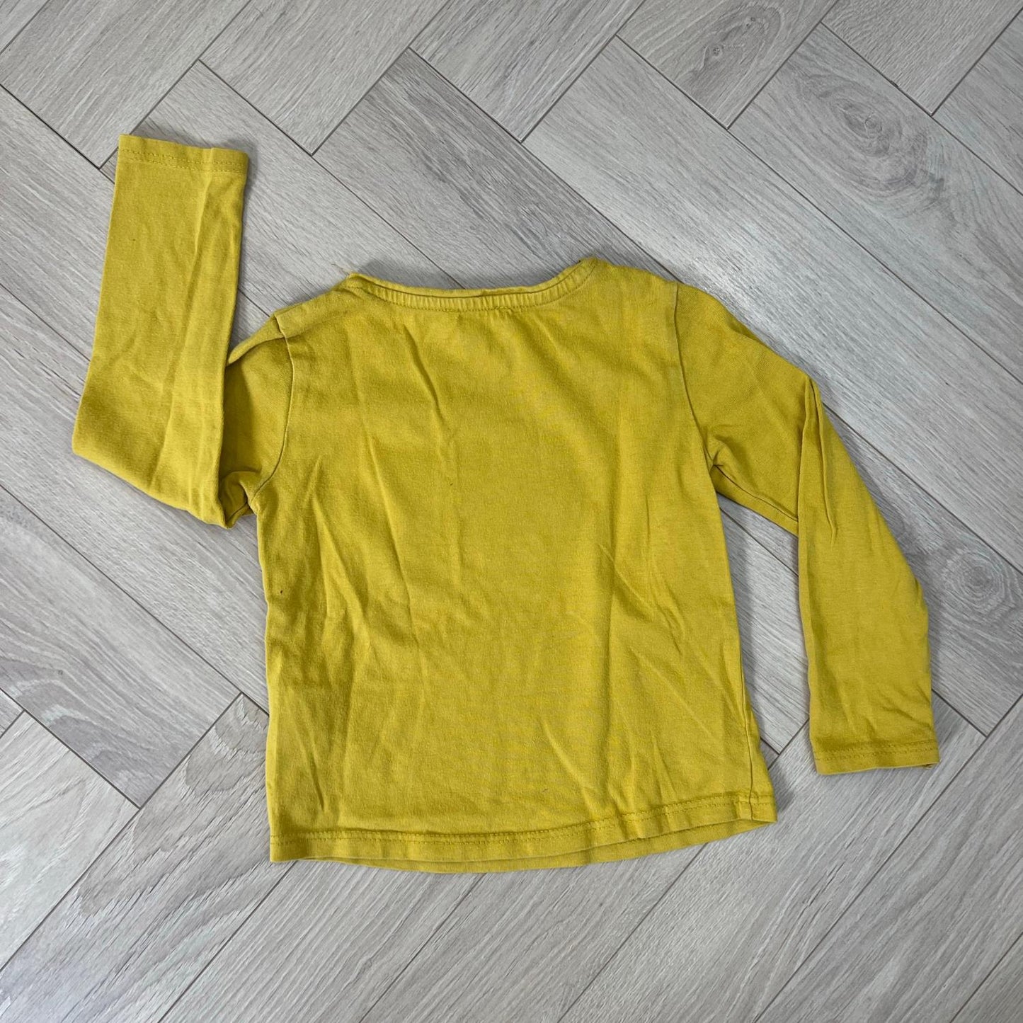 T-Shirt Okaïdi : 3 ans