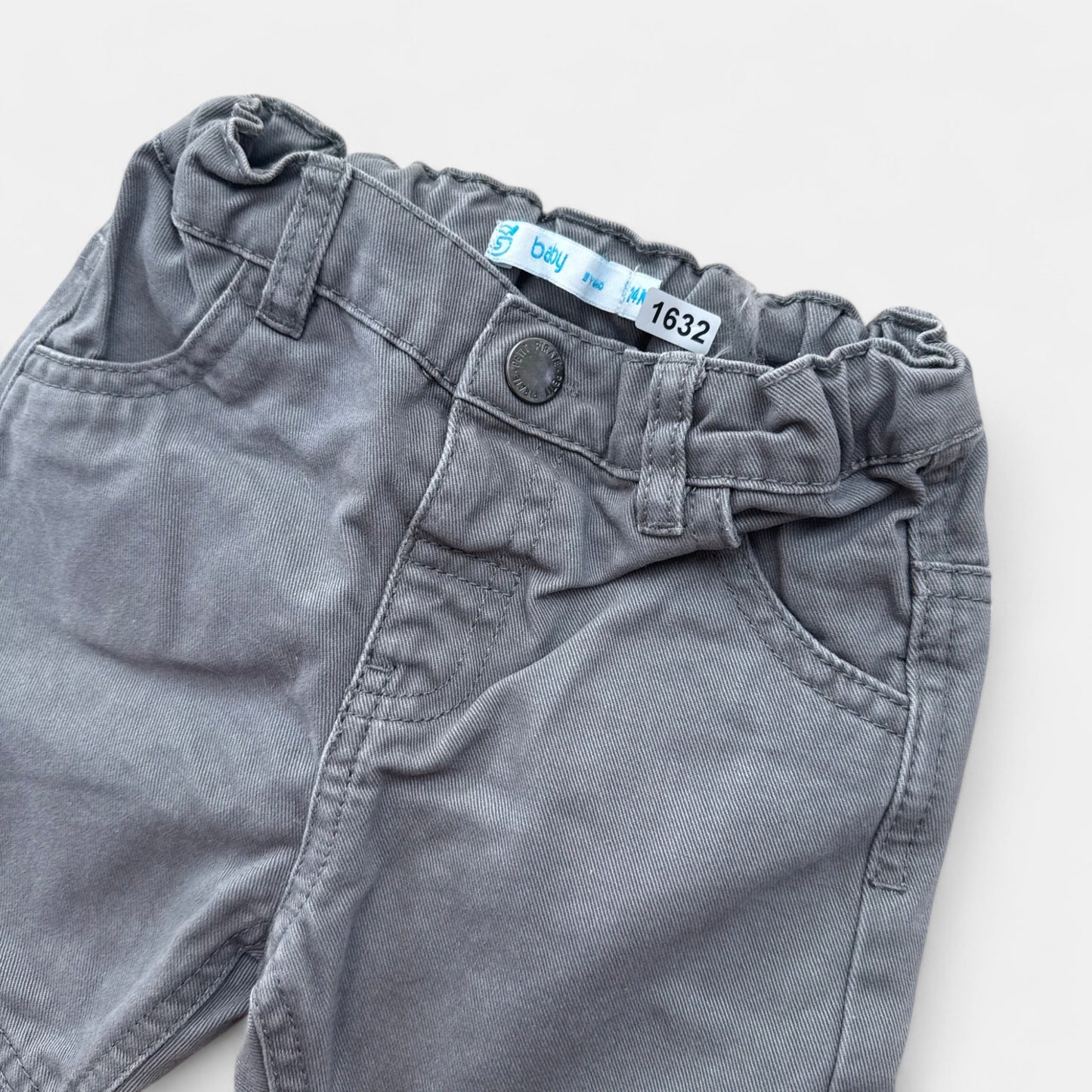 Pantalon Gémo : 24 mois