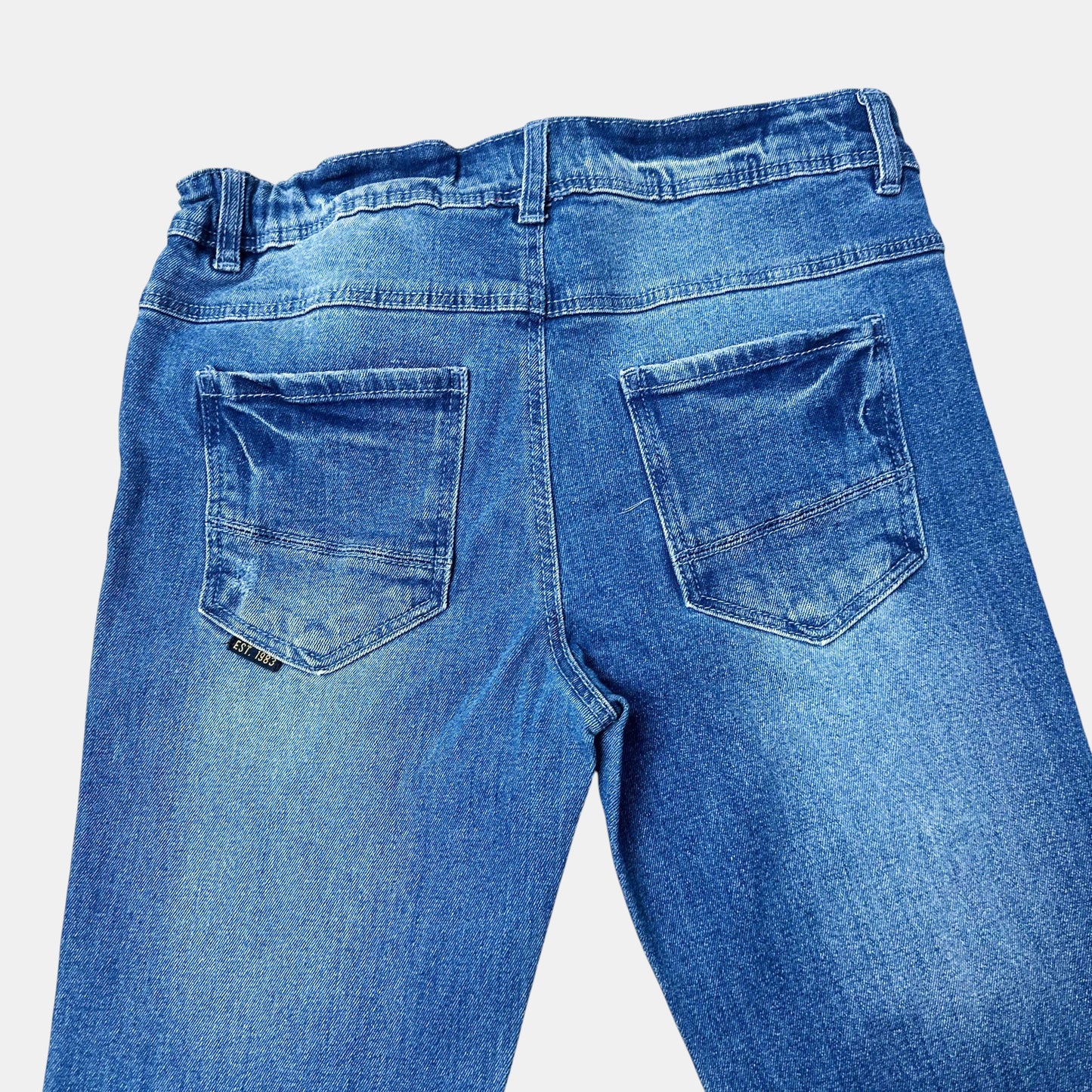 Pantalon Tape à l'oeil : 12 ans