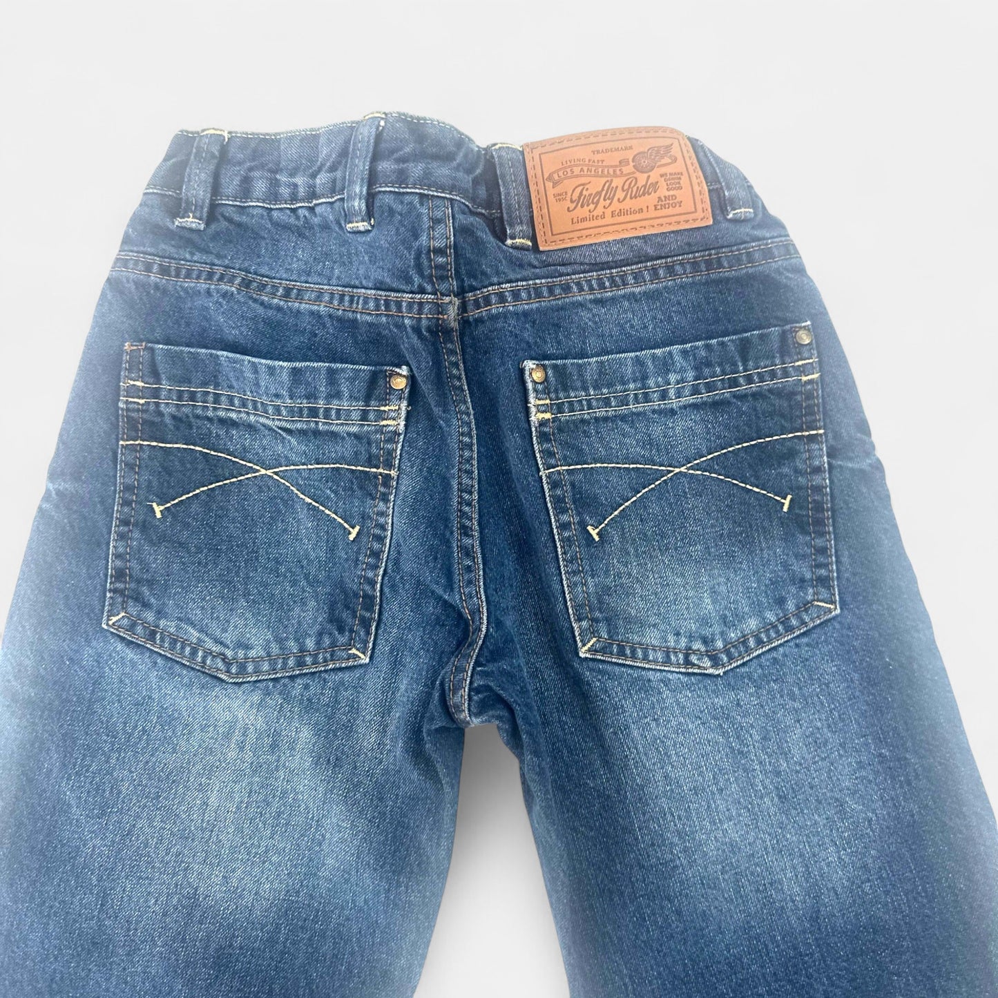 Short Firefly : 10 ans