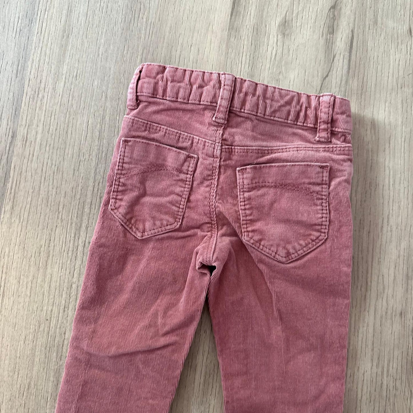 Pantalon Kiabi : 3 ans