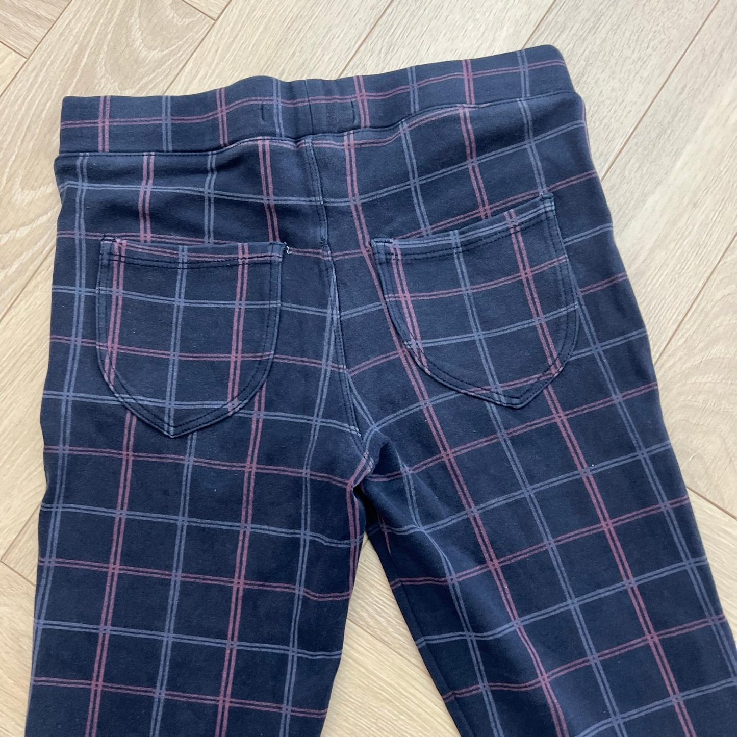 Jegging Okaïdi : 12 ans