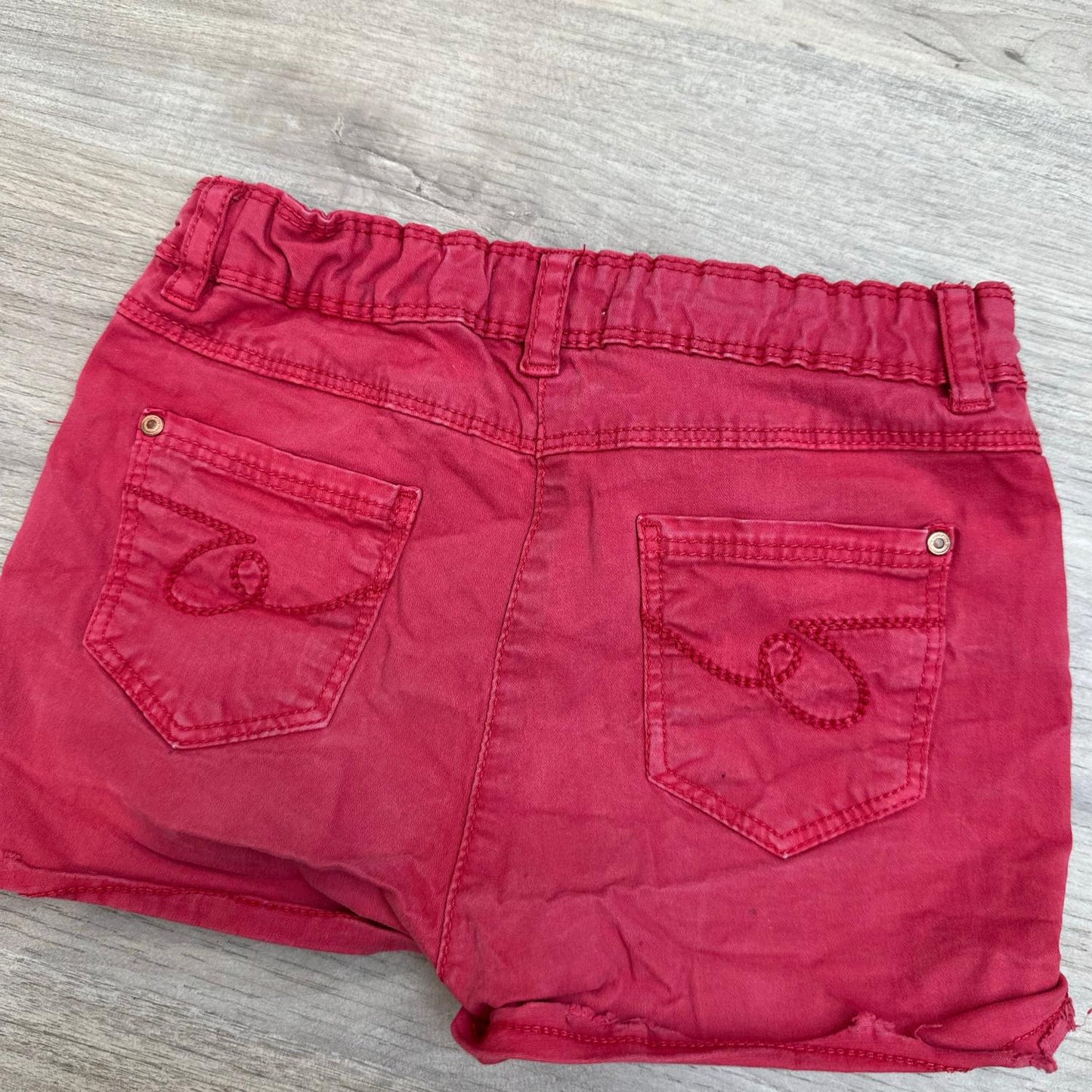 Short Orchestra : 8 ans