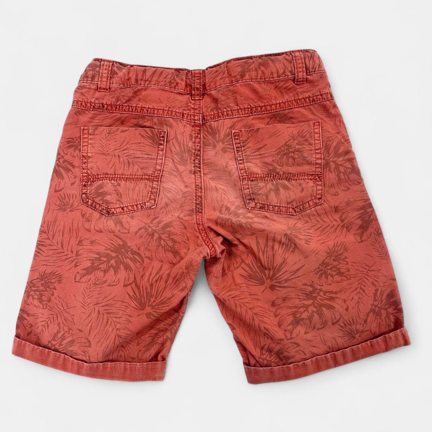 Short Gémo : 10 ans