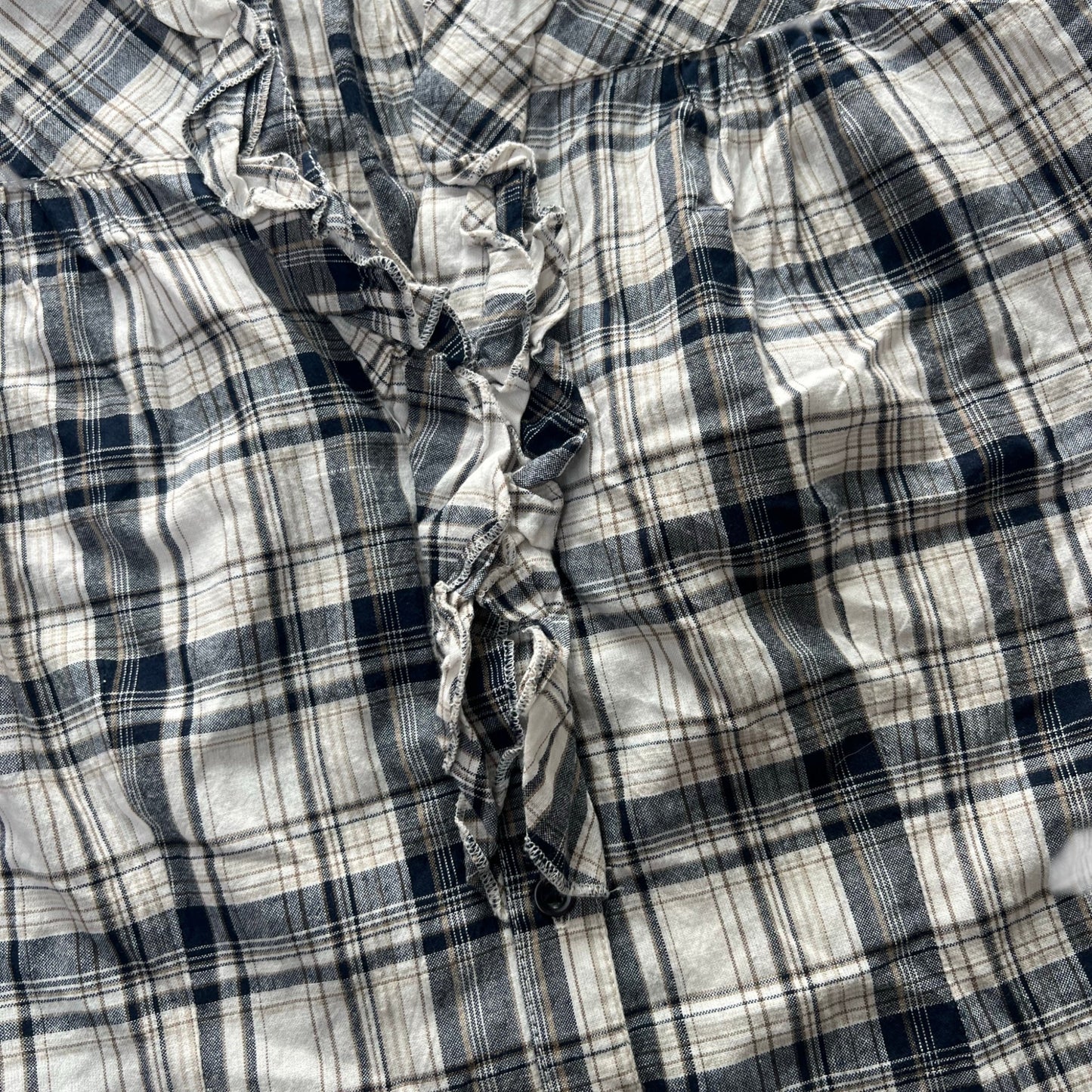 Chemise Bonobo : 16 ans