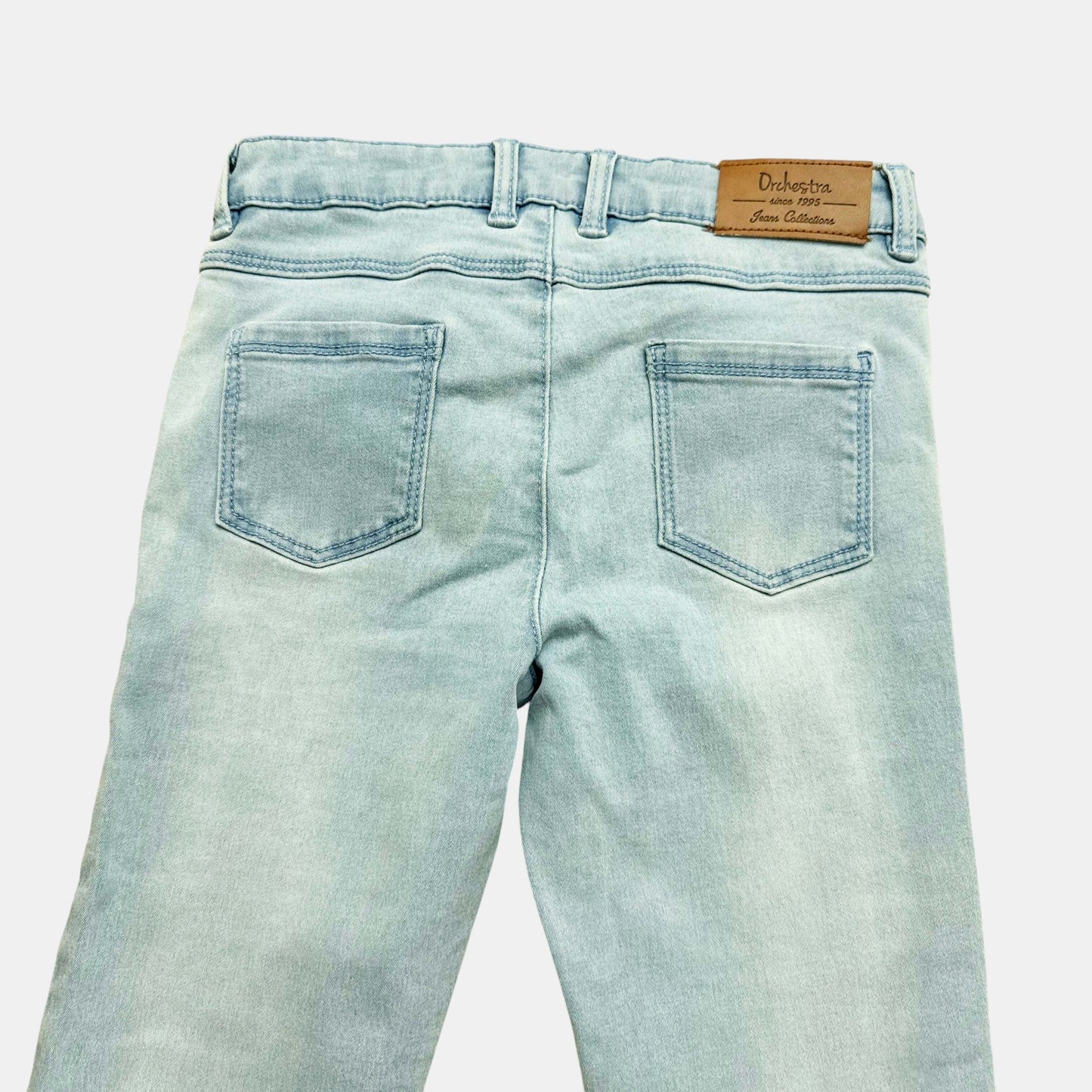 Pantalon Orchestra : 10 ans