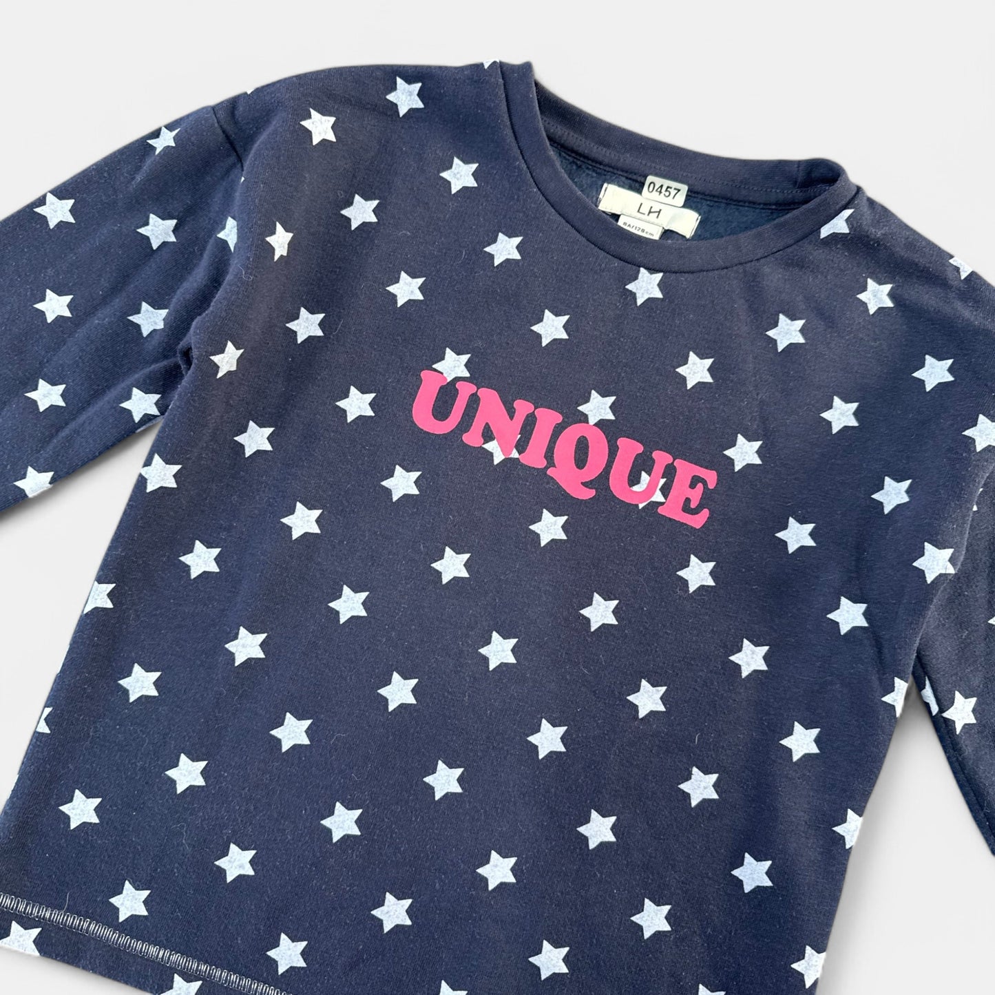 Pull La Halle : 8 ans