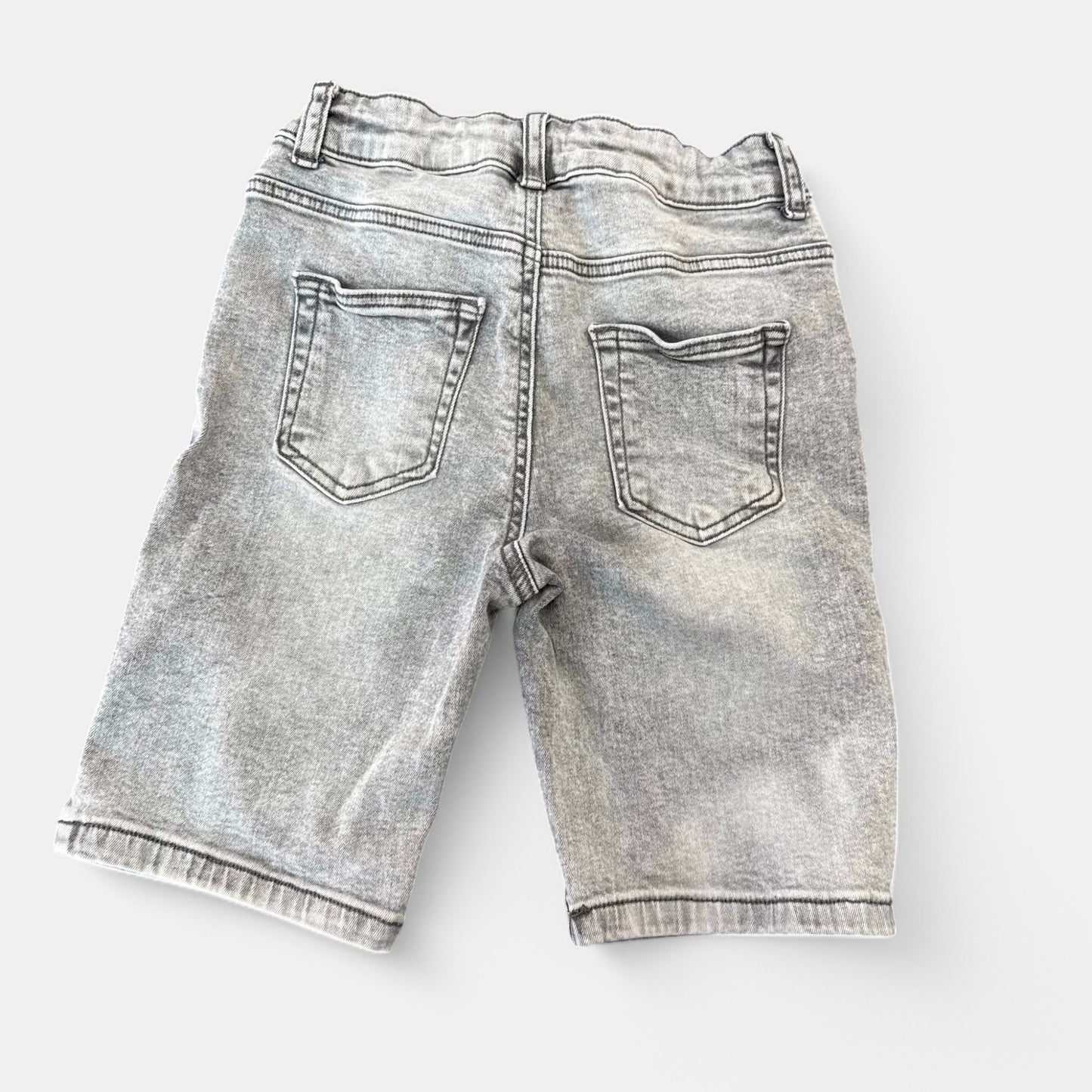 Short Denîmco : 8 ans
