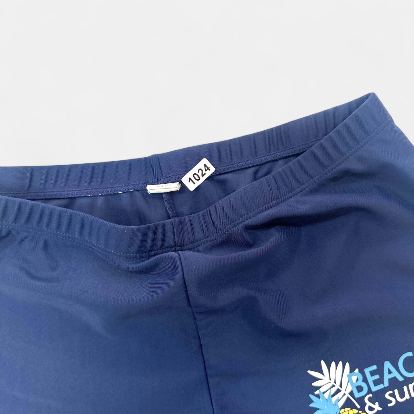 Maillot de bain Eldys : 14 ans