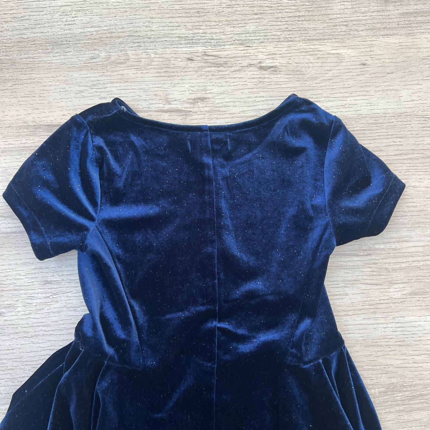 Robe Okaïdi : 6 ans