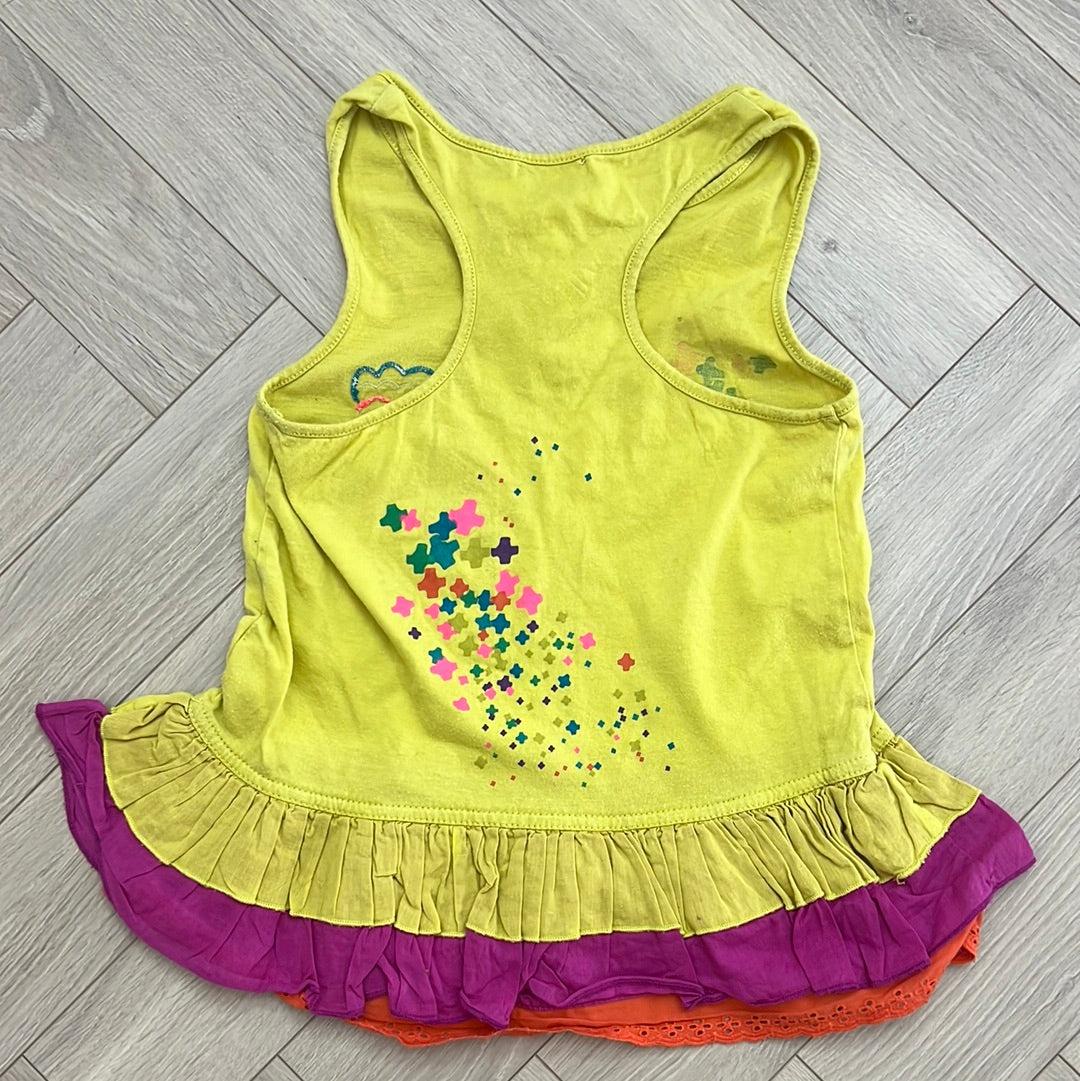 Débardeur dpam : 6 ans