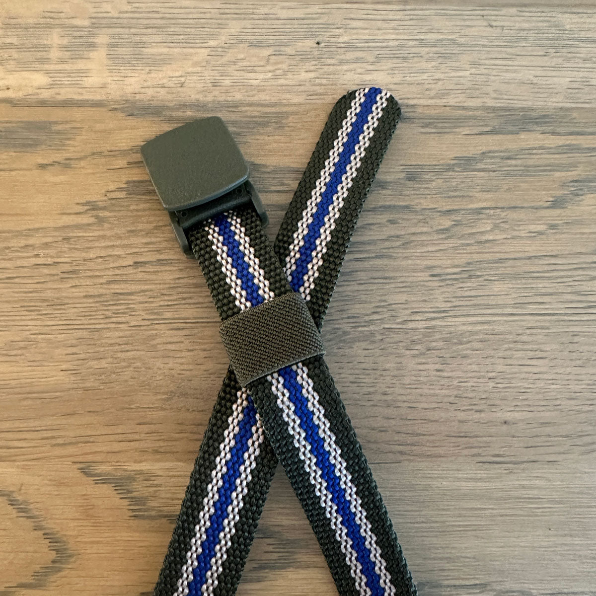 Ceinture Garçon