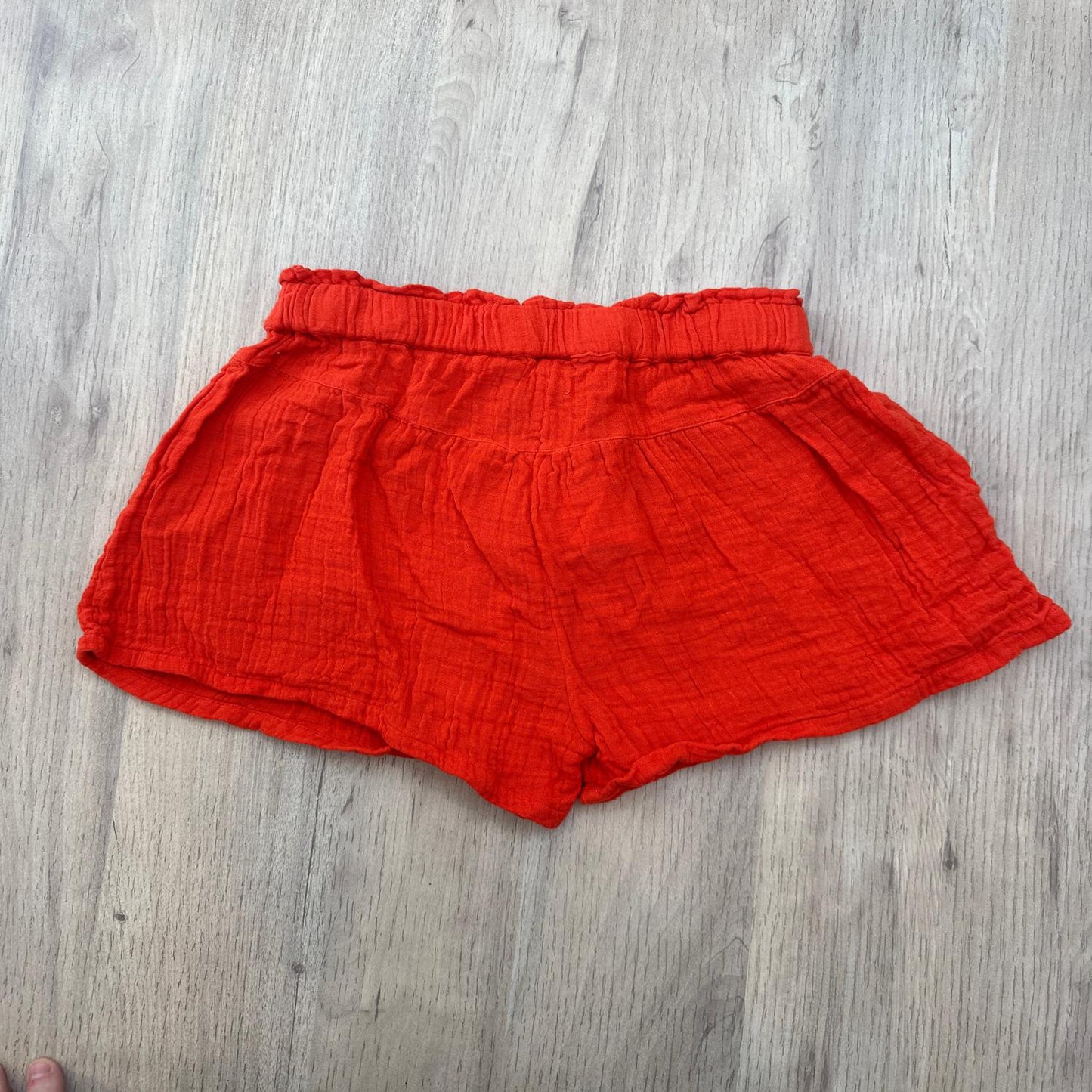 Short Okaidi : 9 ans