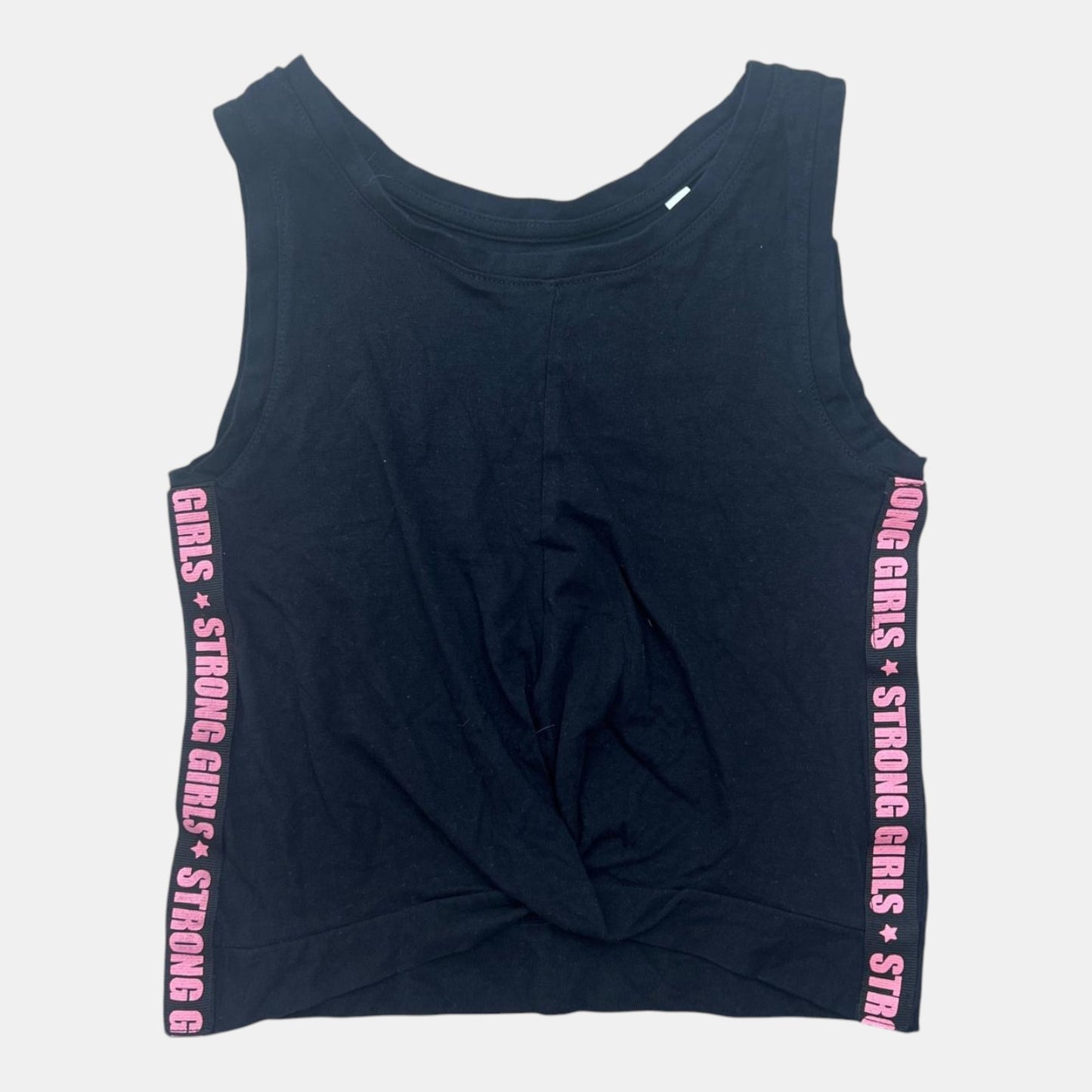 Débardeur sport C&A : 7 ans