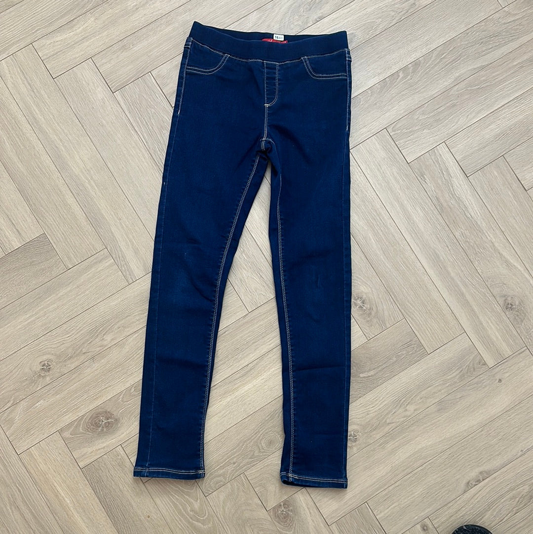 Jeans Tissaia￼ : 12 ans