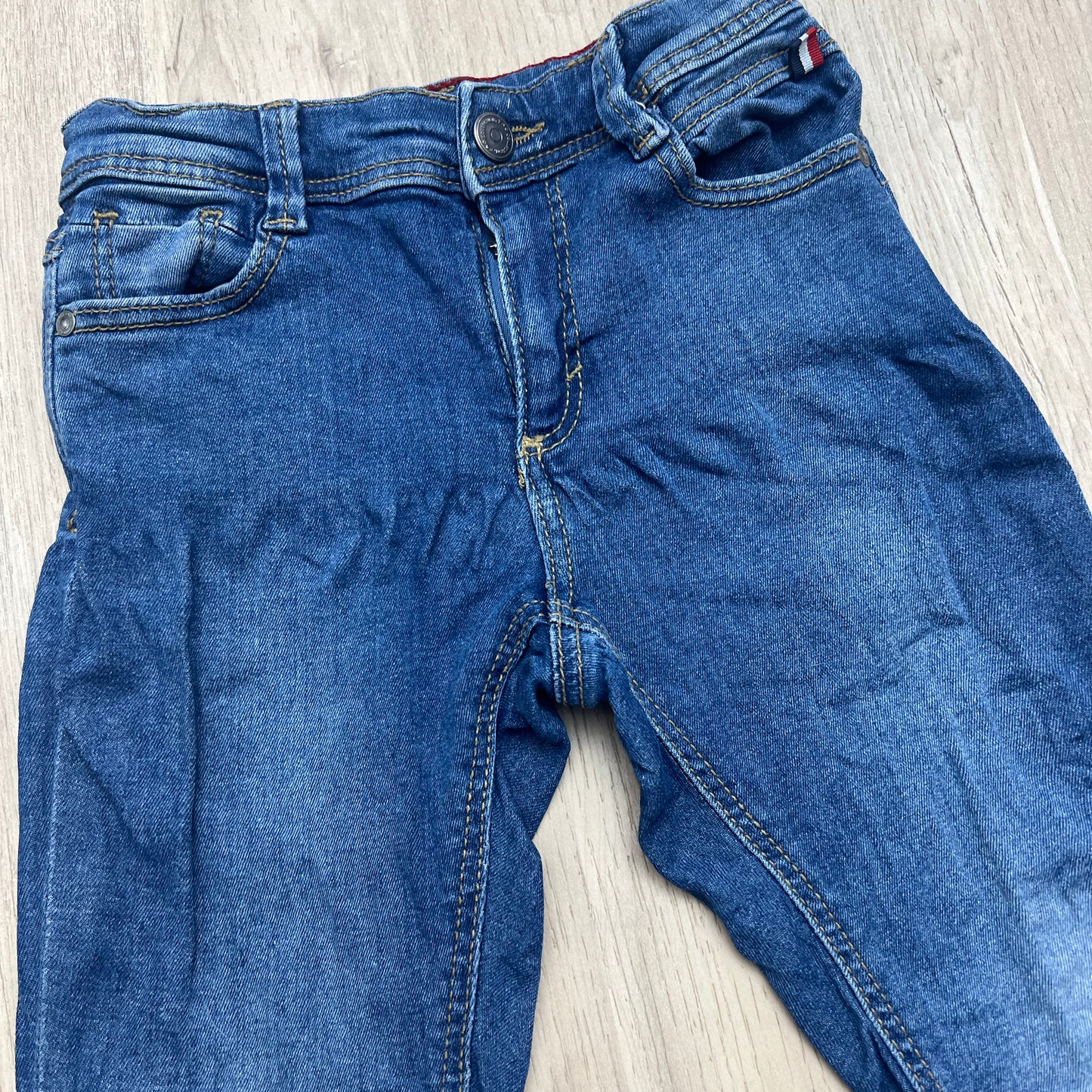 Pantalon Skinny Louis Tape à l'oeil : 5 ans