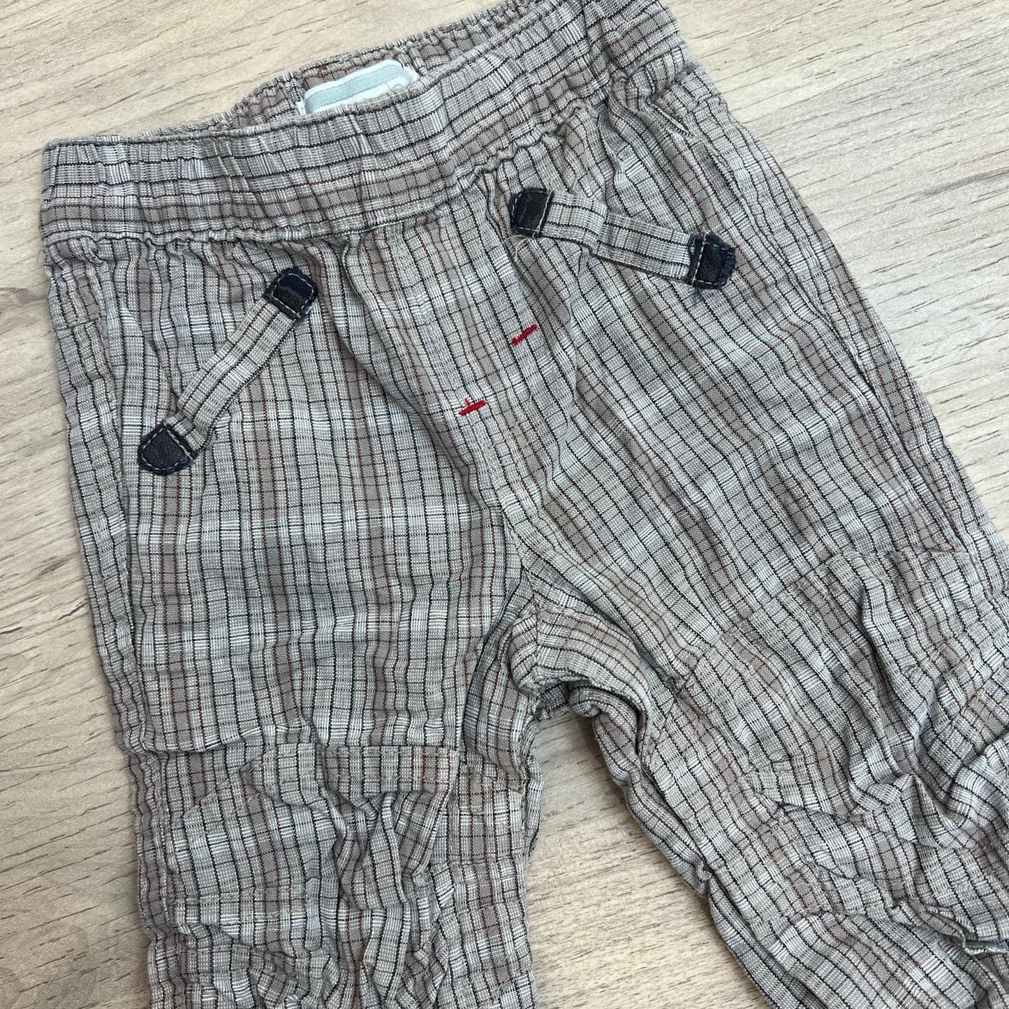 Pantalon Kimbaloo : 3 mois