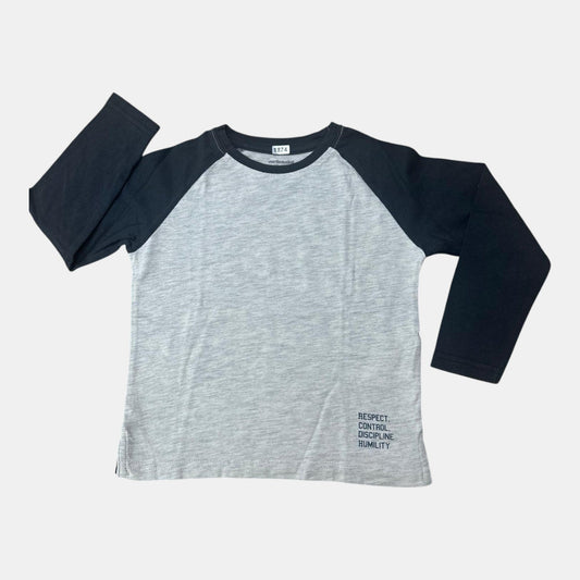 T-Shirt Verbaudet : 5 ans