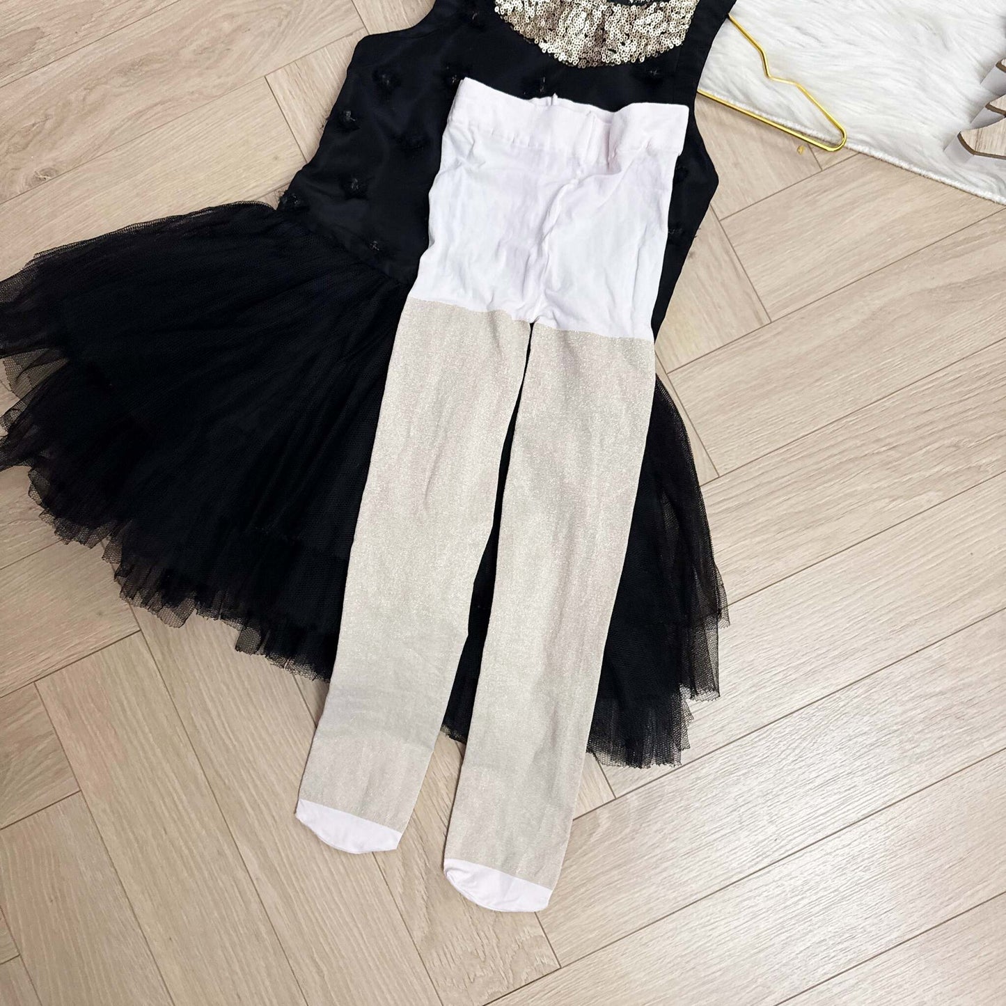 Robe fête Tape à l'oeil : 4 ans