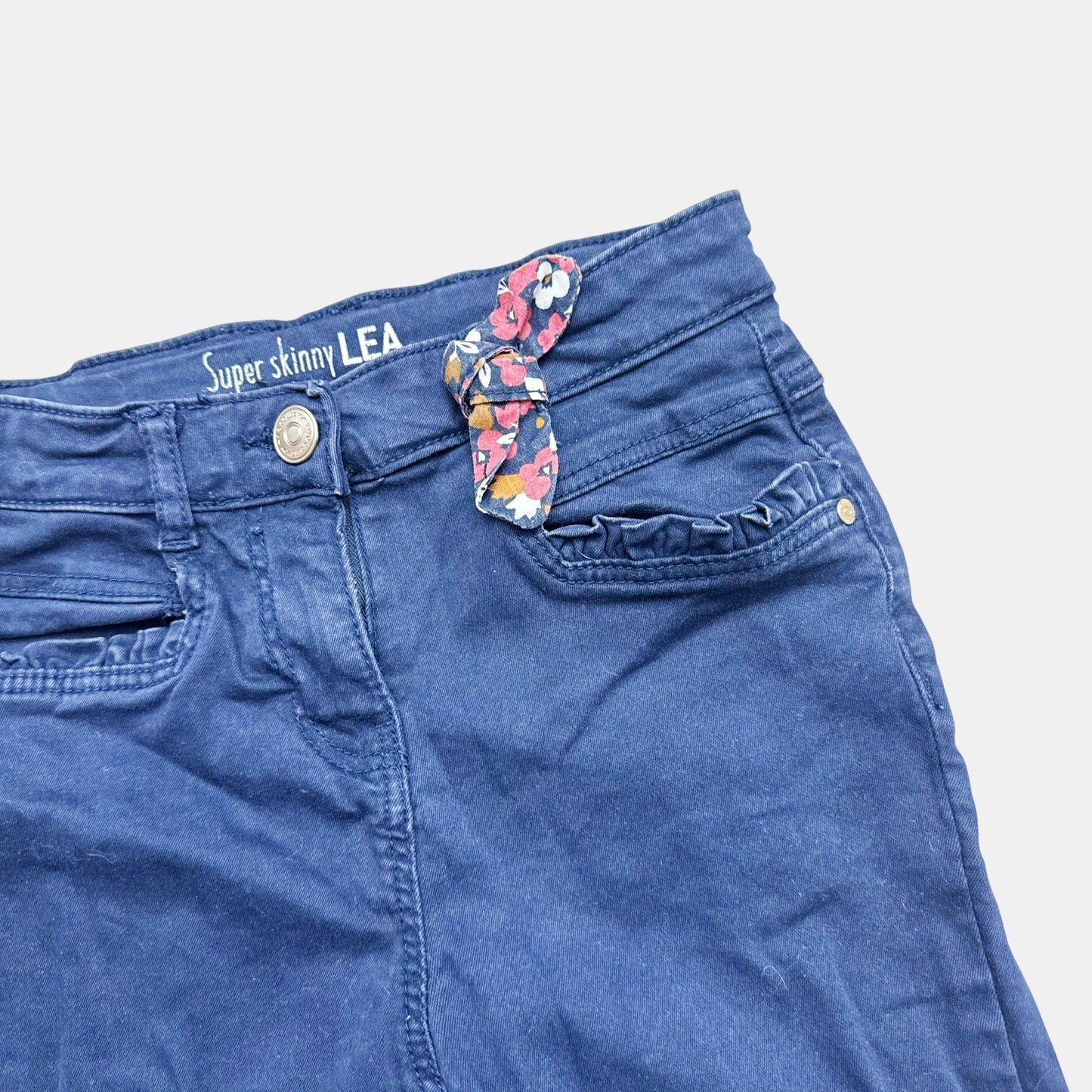 Pantalon Tape à l'oeil : 12 ans