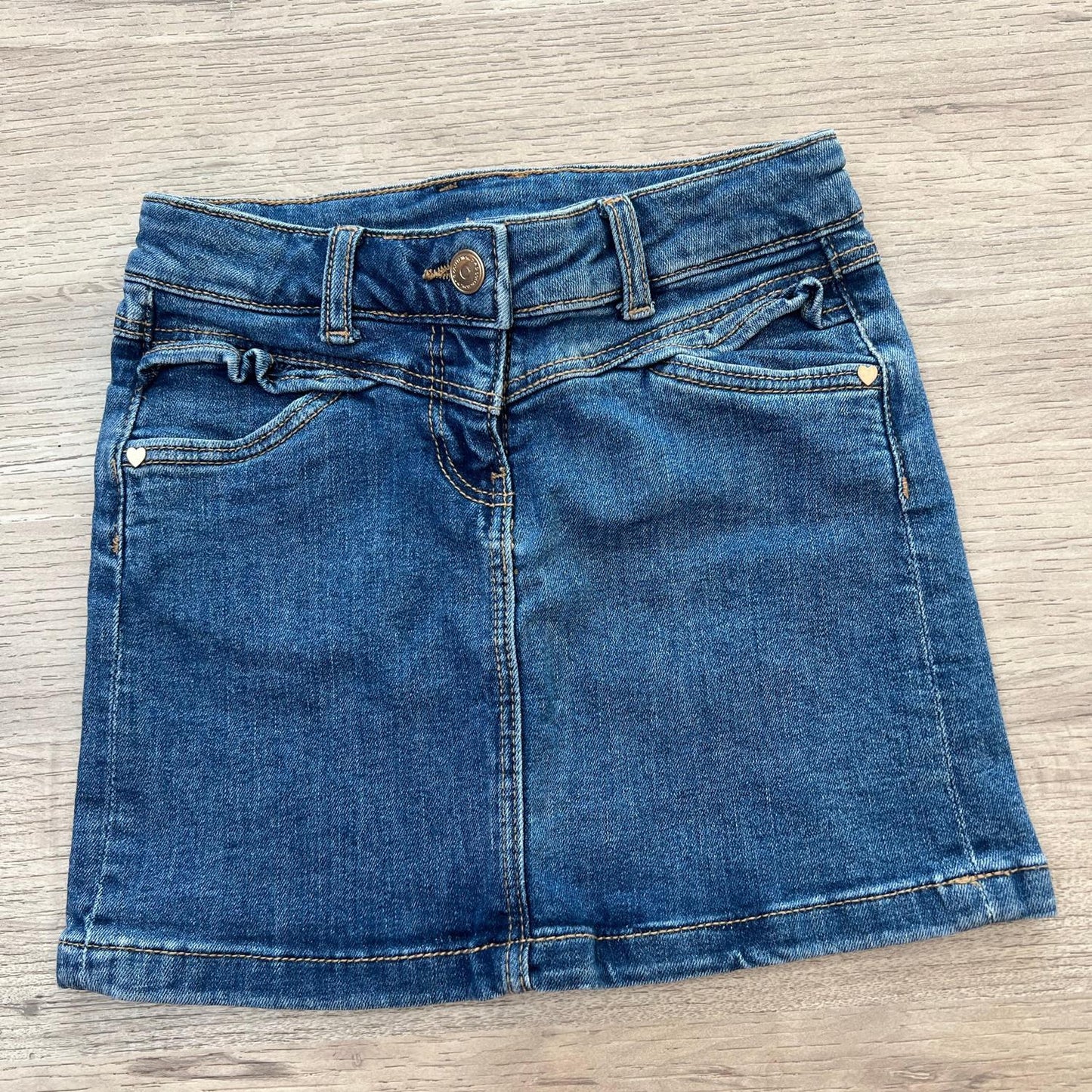 Jupe Tape à l'oeil : 6 ans