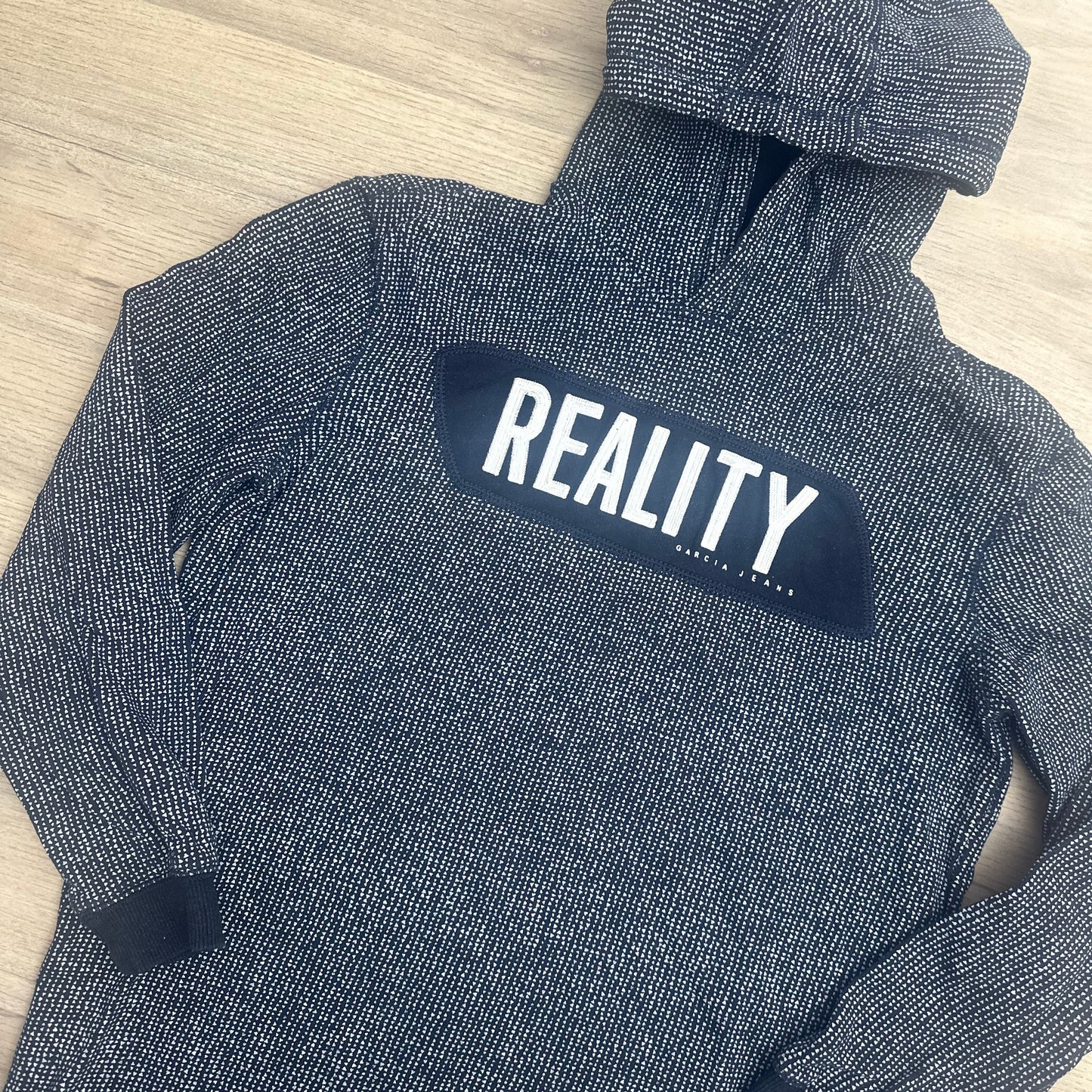 Pull  Garcia jeans : 16 ans