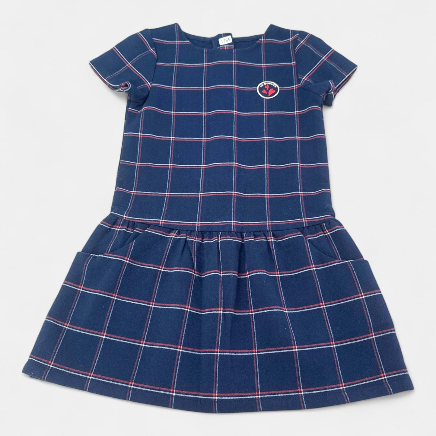 Robe Okaïdi : 5 ans
