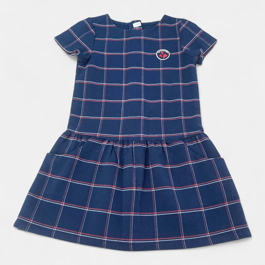 Robe Okaïdi : 5 ans